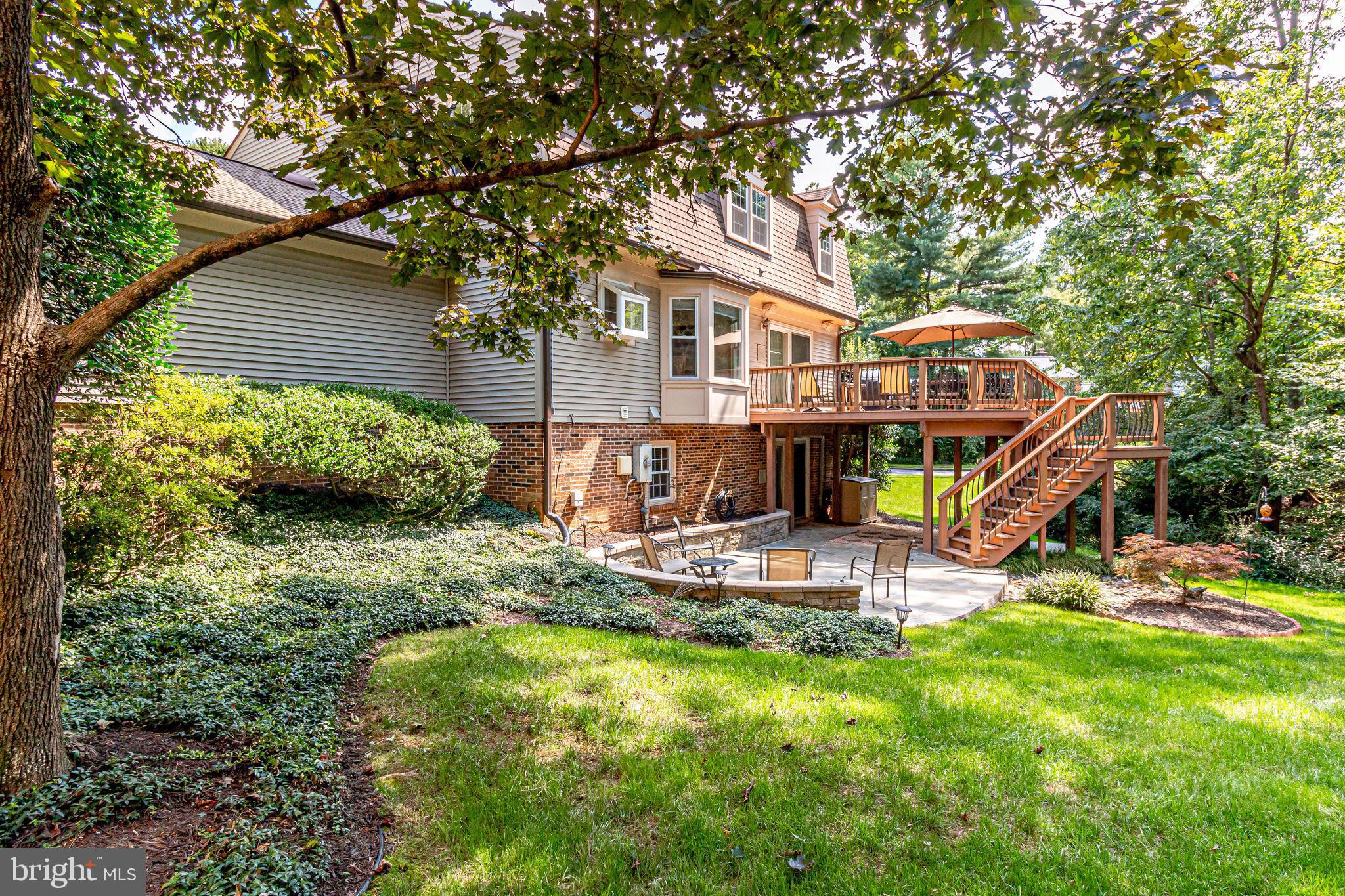4902 Old Well Road Annandale, VA 22003 - Photo 56 of 62