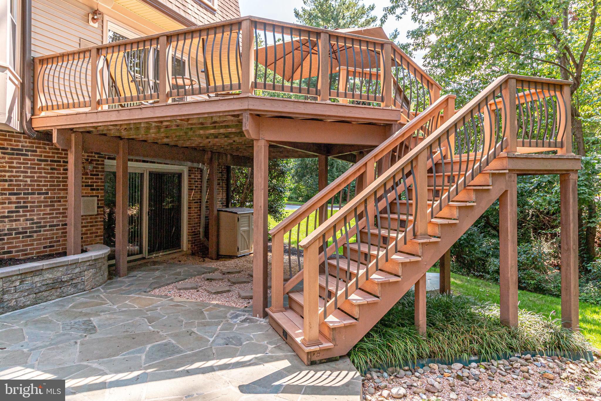4902 Old Well Road Annandale, VA 22003 - Photo 57 of 62