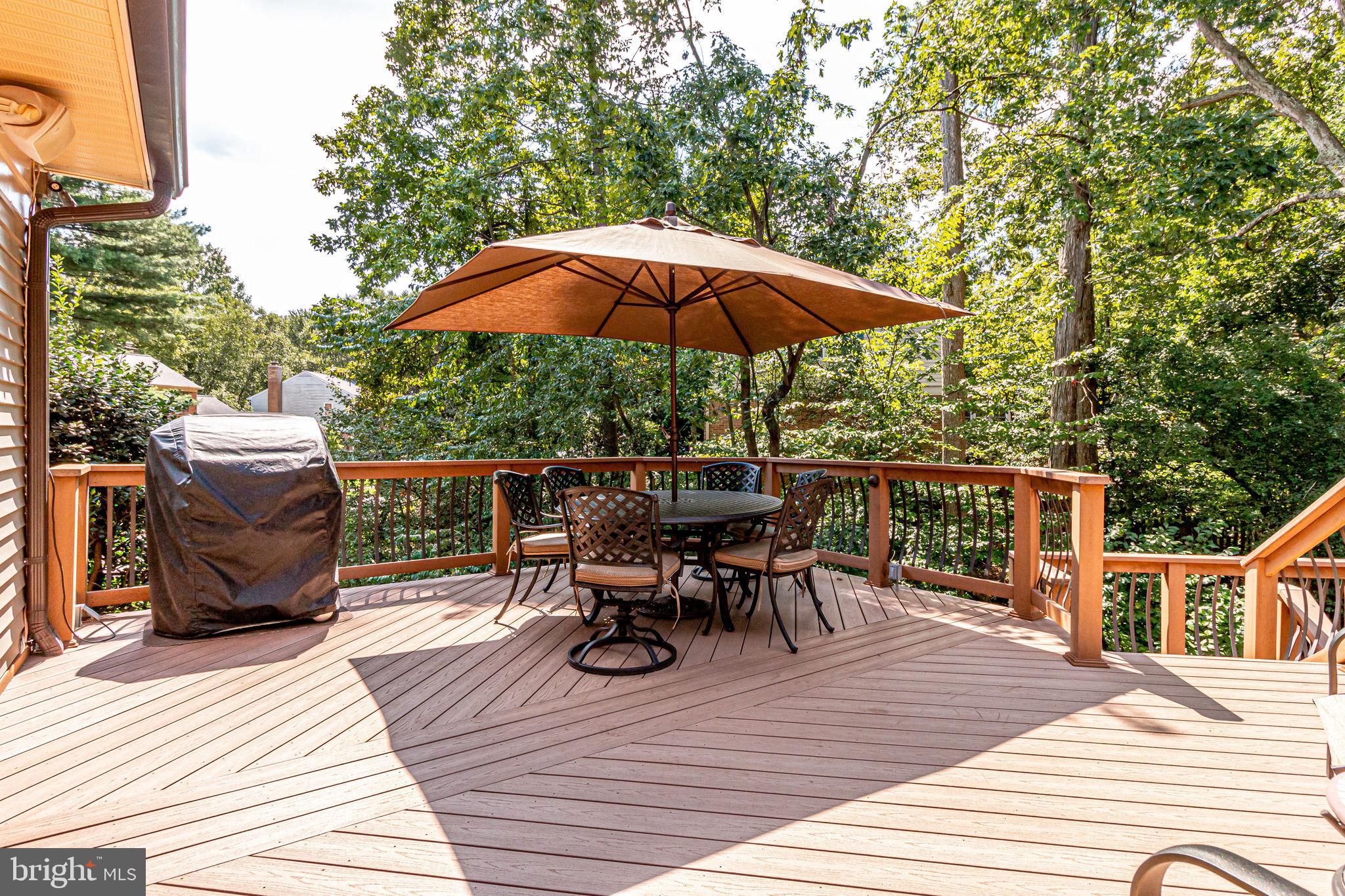 4902 Old Well Road Annandale, VA 22003 - Photo 59 of 62