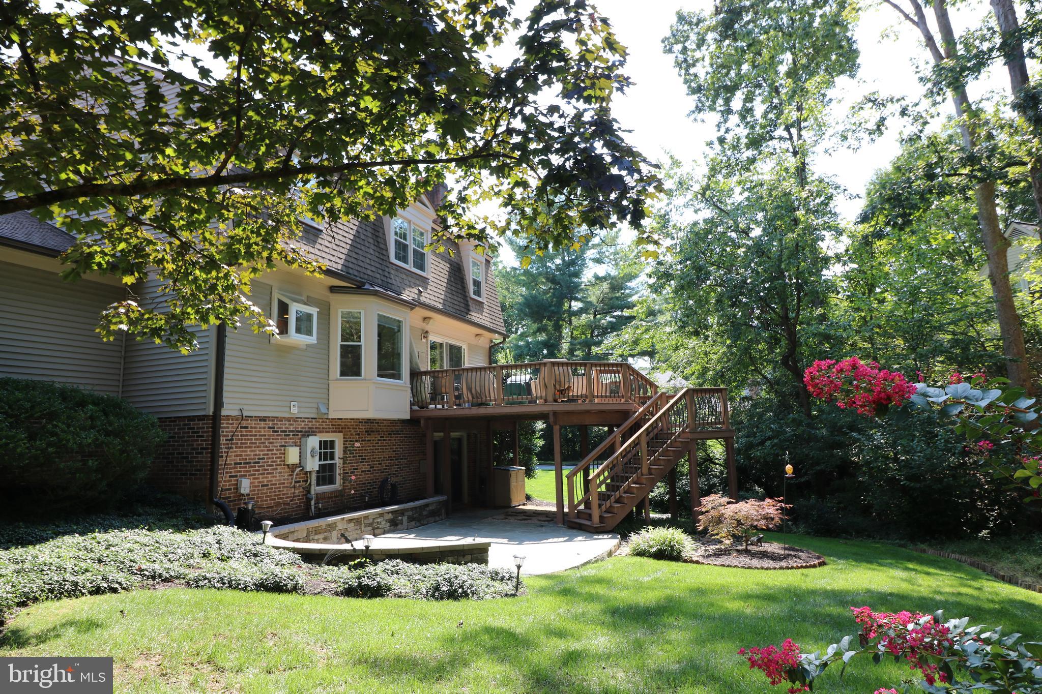 4902 Old Well Road Annandale, VA 22003 - Photo 61 of 62