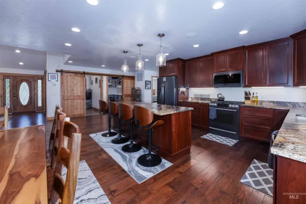 $1,400,000 | 1057 Nicholson Road, Potlatch, ID 83855