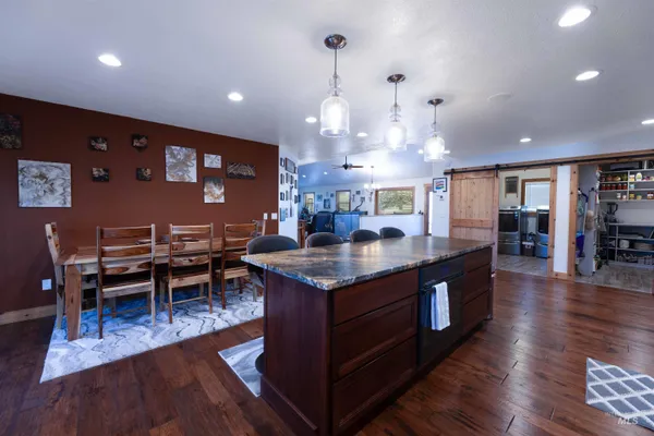 $1,400,000 | 1057 Nicholson Road, Potlatch, ID 83855