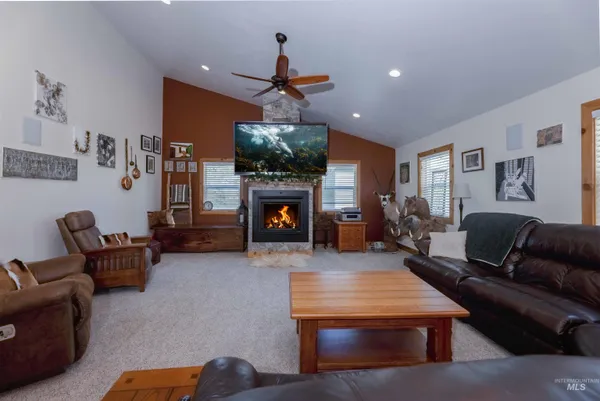 $1,400,000 | 1057 Nicholson Road, Potlatch, ID 83855
