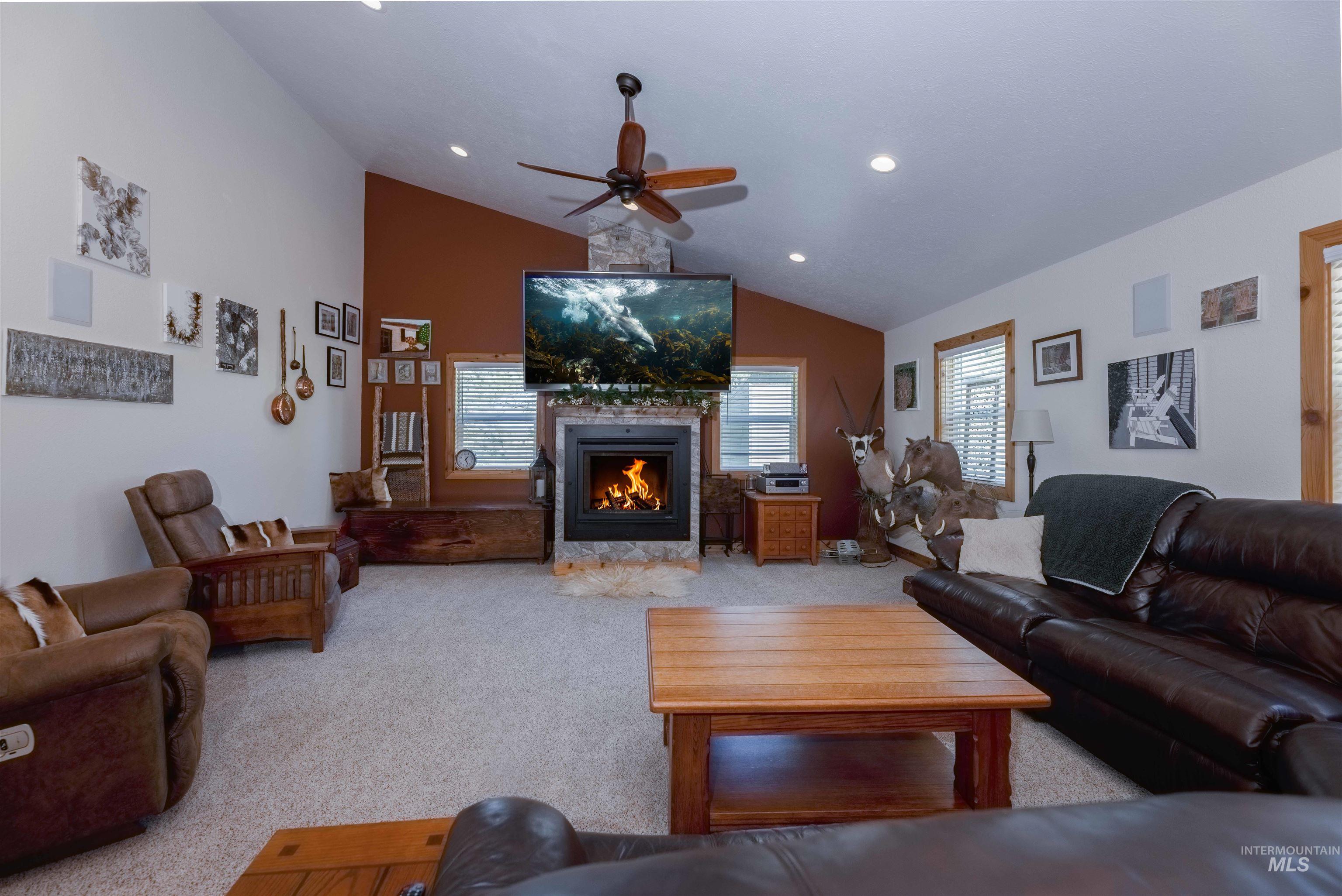 1057 Nicholson Road Potlatch, ID 83855 - Photo 24 of 50