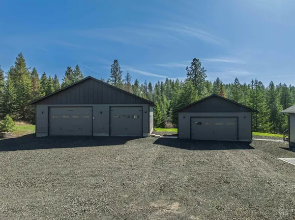 $1,400,000 | 1057 Nicholson Road, Potlatch, ID 83855
