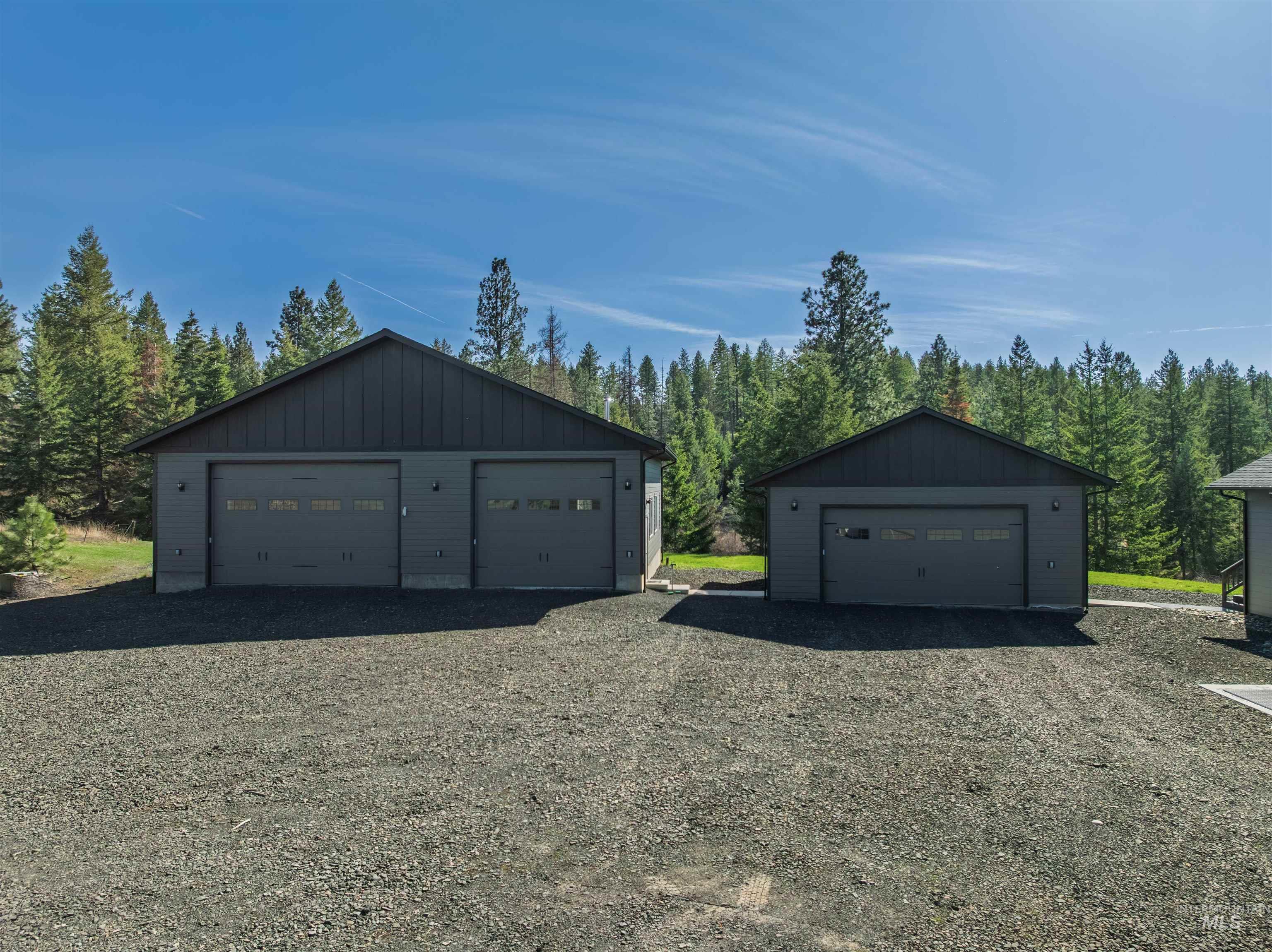 1057 Nicholson Road Potlatch, ID 83855 - Photo 40 of 50