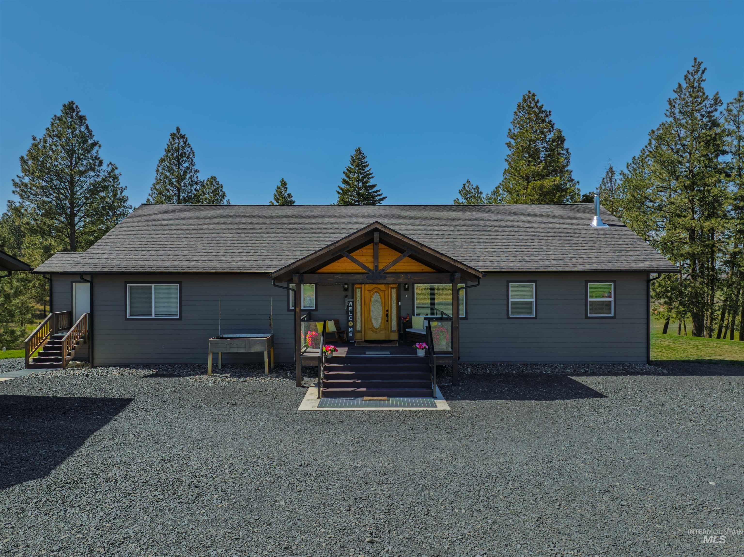 1057 Nicholson Road Potlatch, ID 83855 - Photo 4 of 50