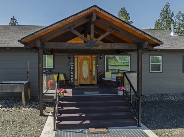 $1,400,000 | 1057 Nicholson Road, Potlatch, ID 83855