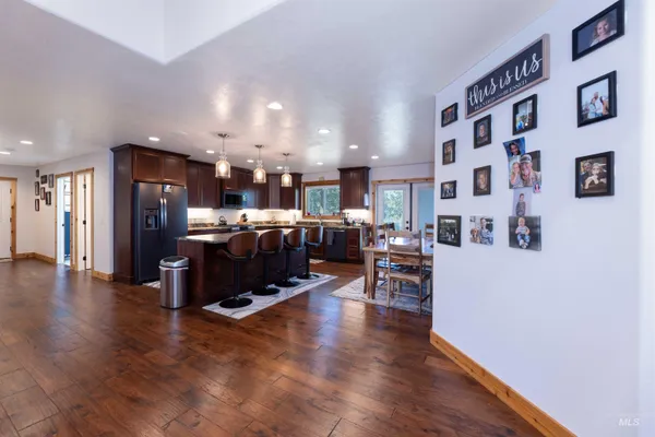 $1,400,000 | 1057 Nicholson Road, Potlatch, ID 83855