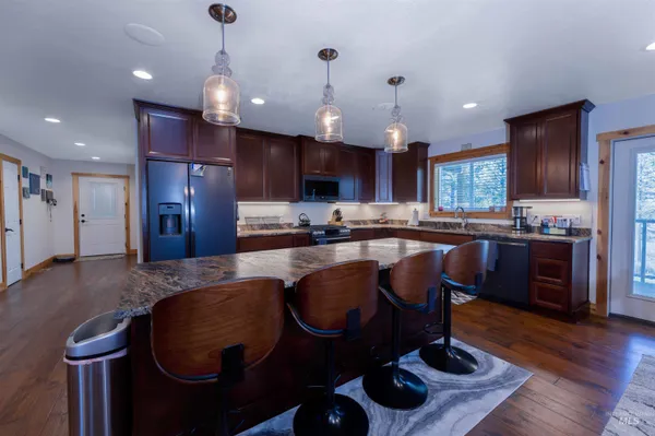 $1,400,000 | 1057 Nicholson Road, Potlatch, ID 83855