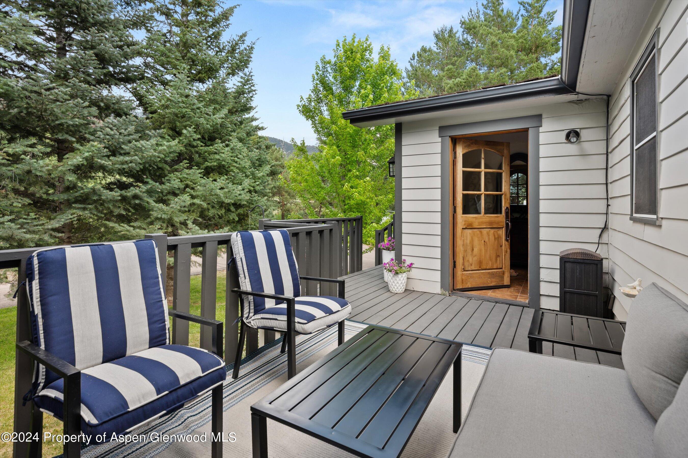 32 Nathan Lane Basalt, CO 81621 - Photo 2 of 48 Outdoor Terrace