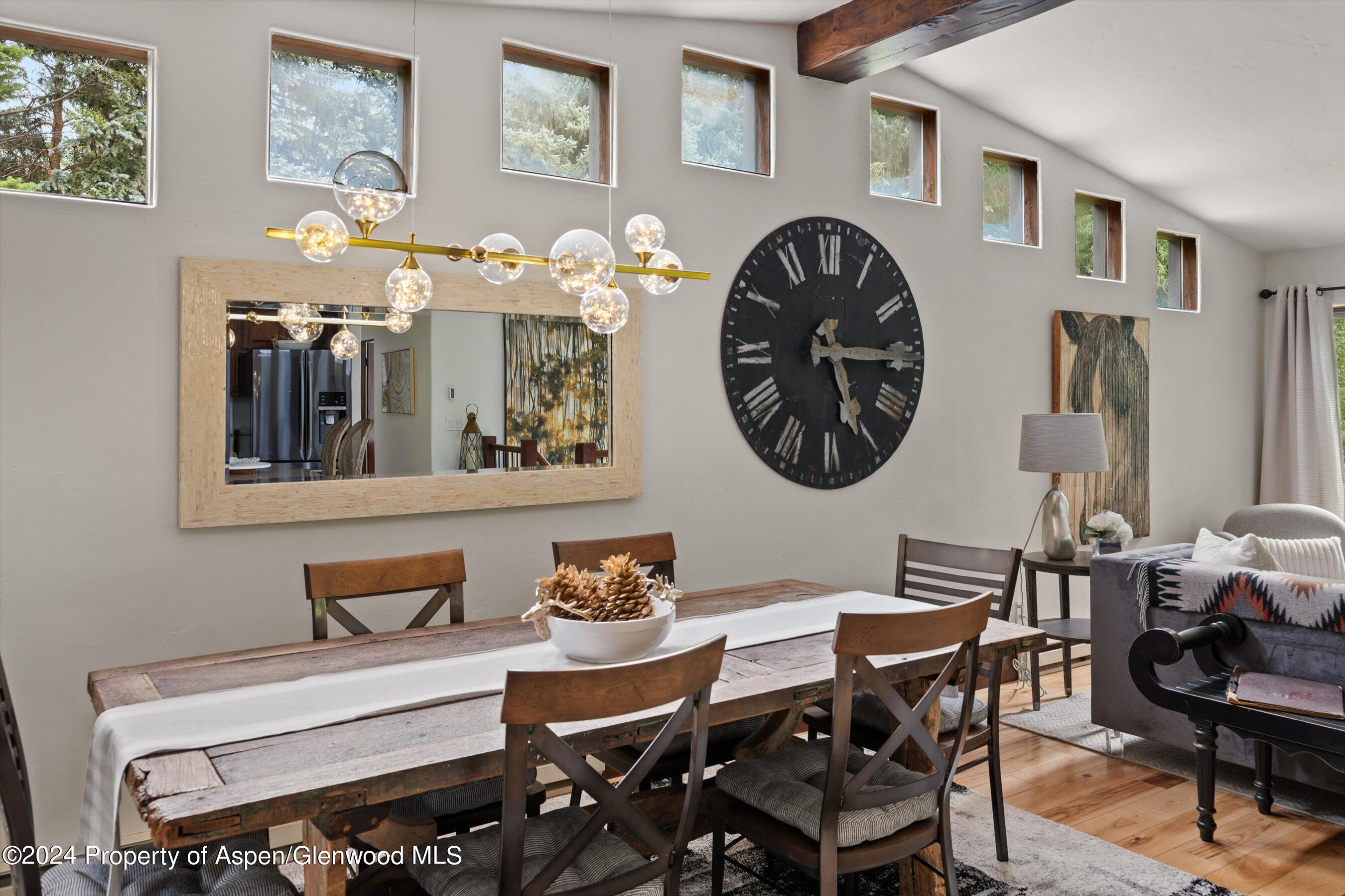 32 Nathan Lane Basalt, CO 81621 - Photo 23 of 48 Dining