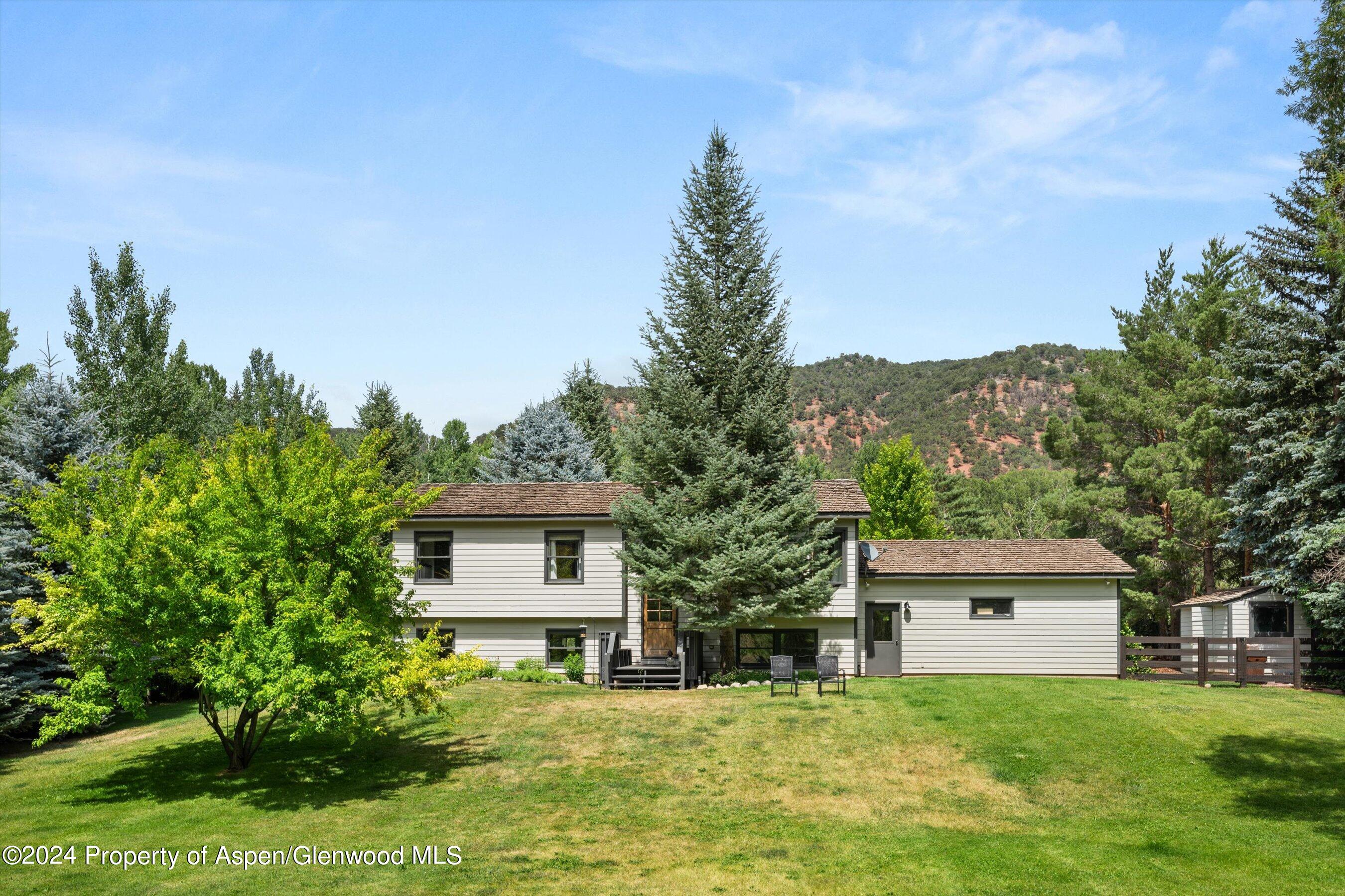 32 Nathan Lane Basalt, CO 81621 - Photo 46 of 48 Nathan Ln
