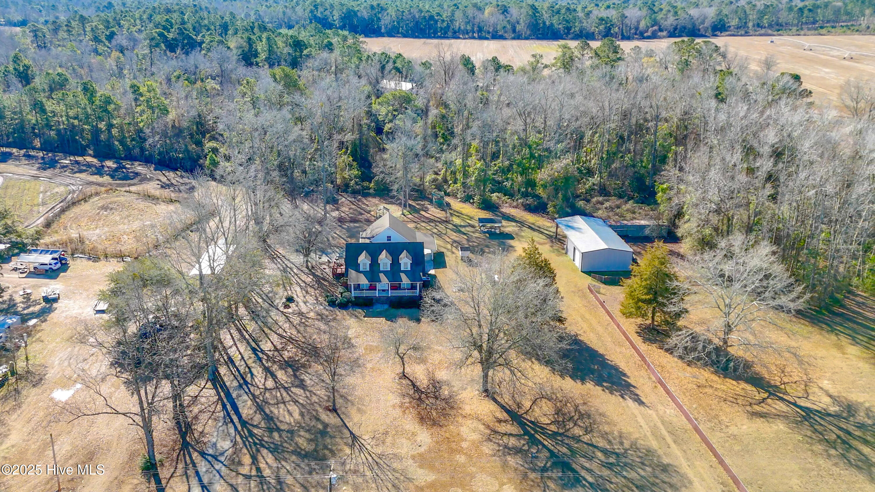 3944 Old Boardman Road Evergreen, NC 28438 - Photo 4 of 29 15B88AC7-5E17-4D93-B9F6-ACA1933D876B
