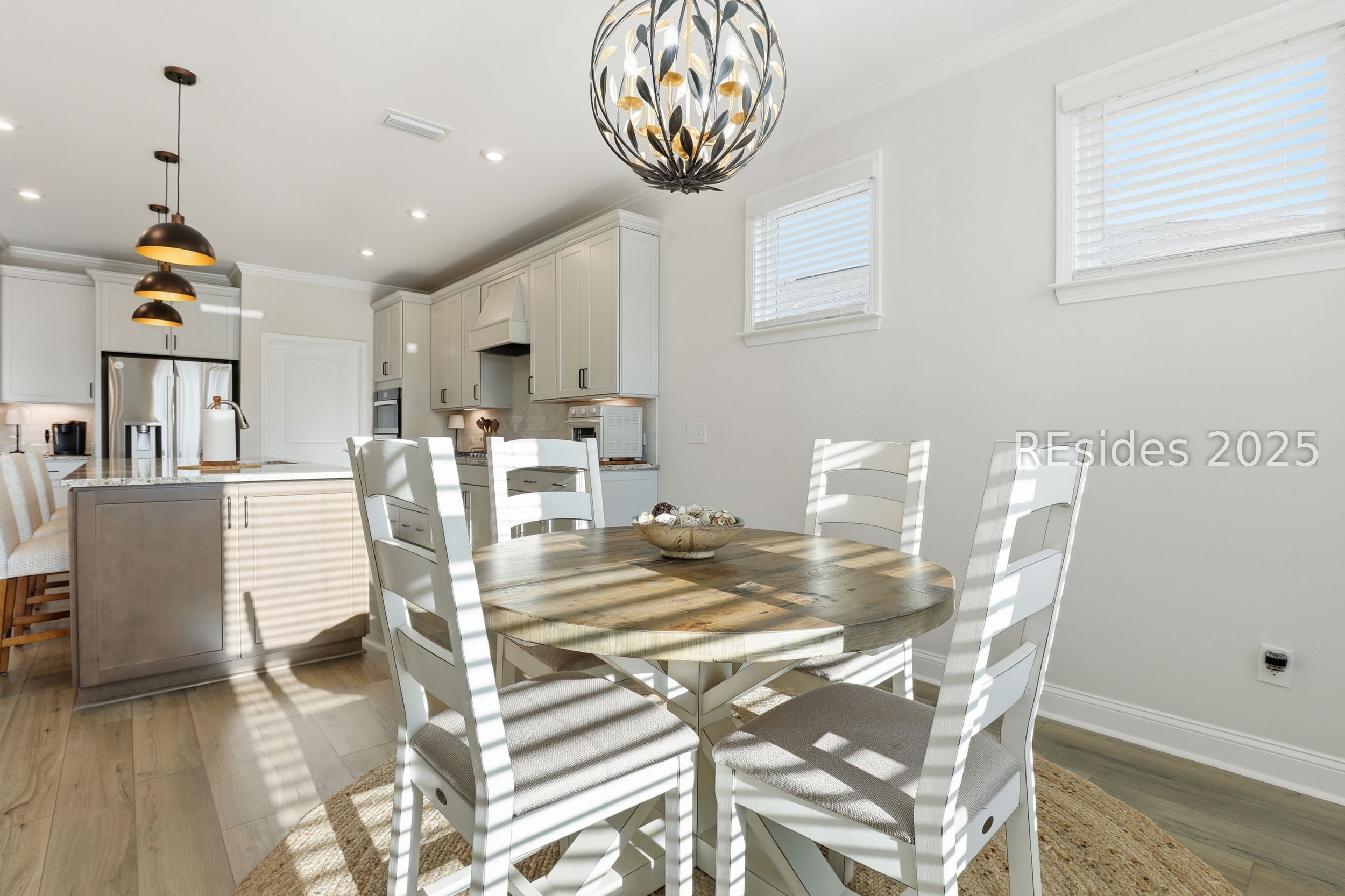 543 Wiry Green Leaf Lane Hardeeville, SC 29927 - Photo 23 of 78