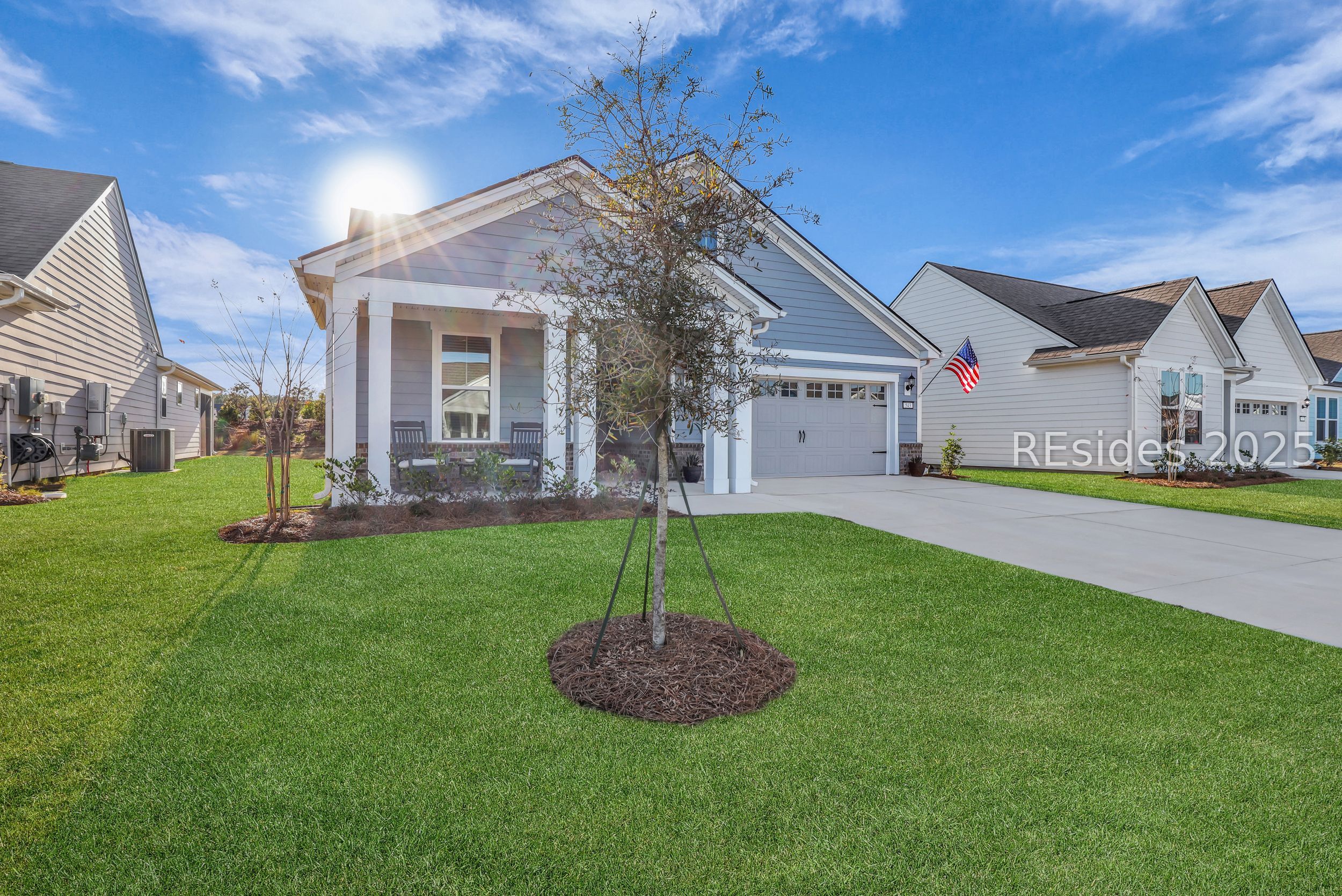 543 Wiry Green Leaf Lane Hardeeville, SC 29927 - Photo 3 of 78
