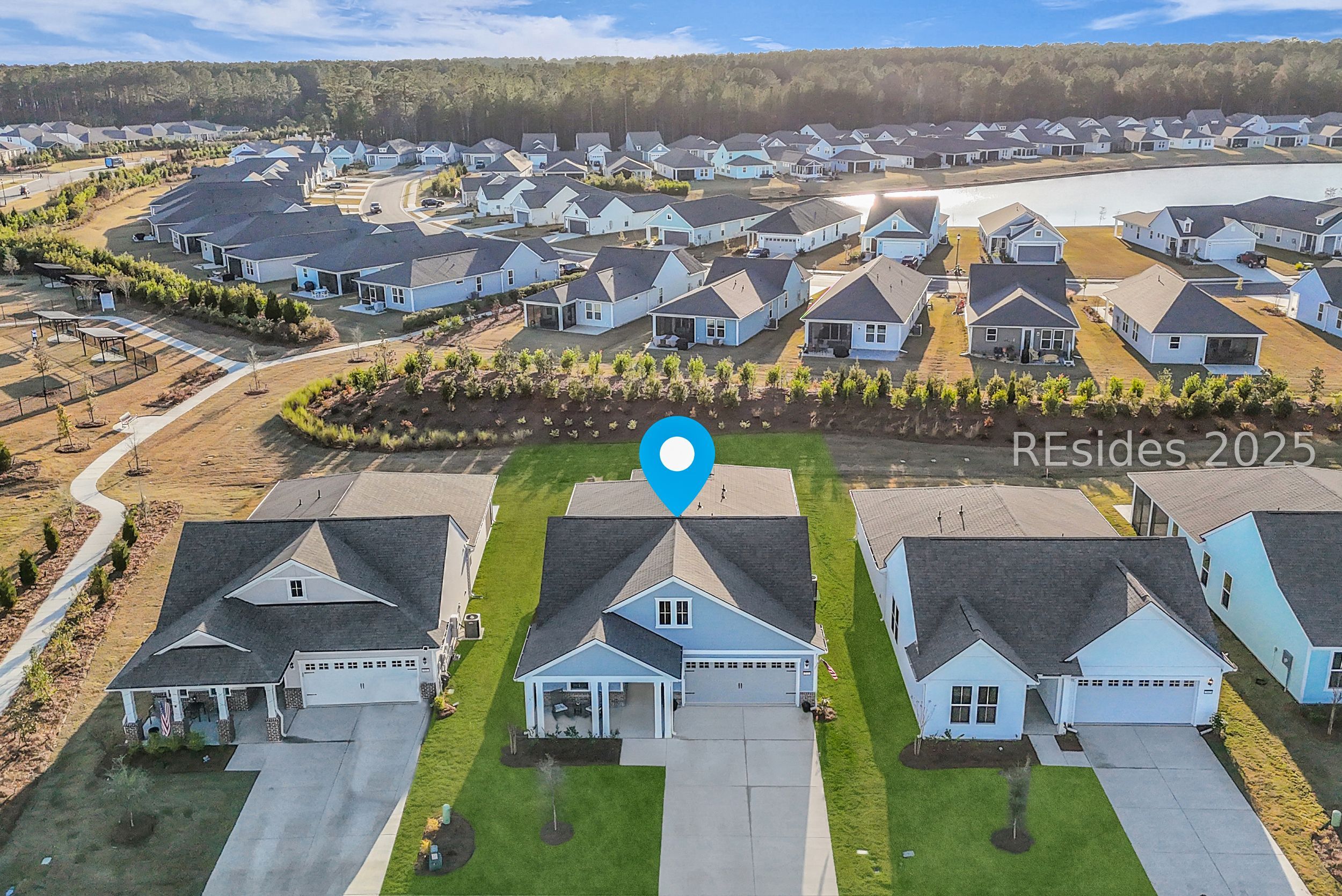 543 Wiry Green Leaf Lane Hardeeville, SC 29927 - Photo 35 of 78