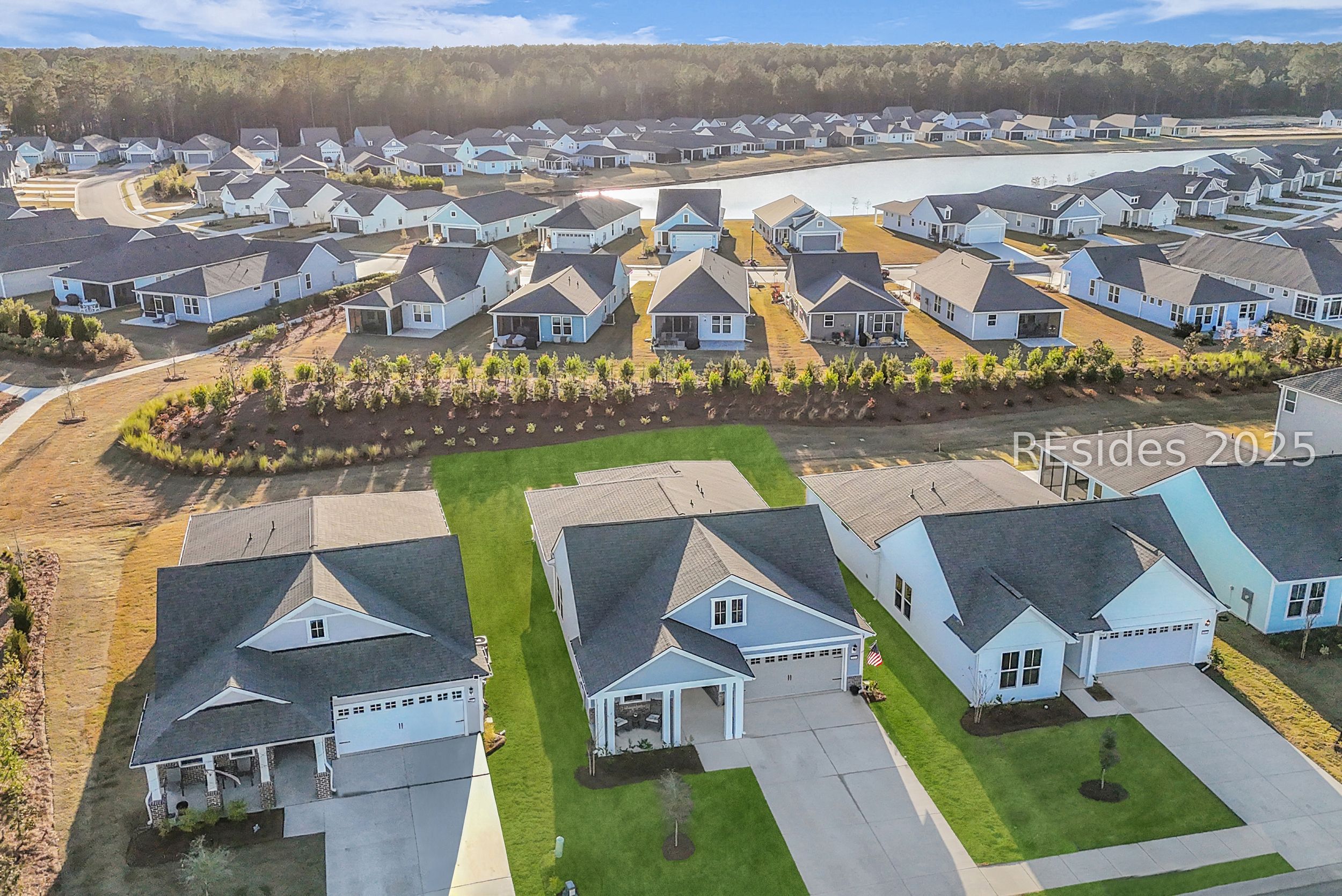 543 Wiry Green Leaf Lane Hardeeville, SC 29927 - Photo 36 of 78