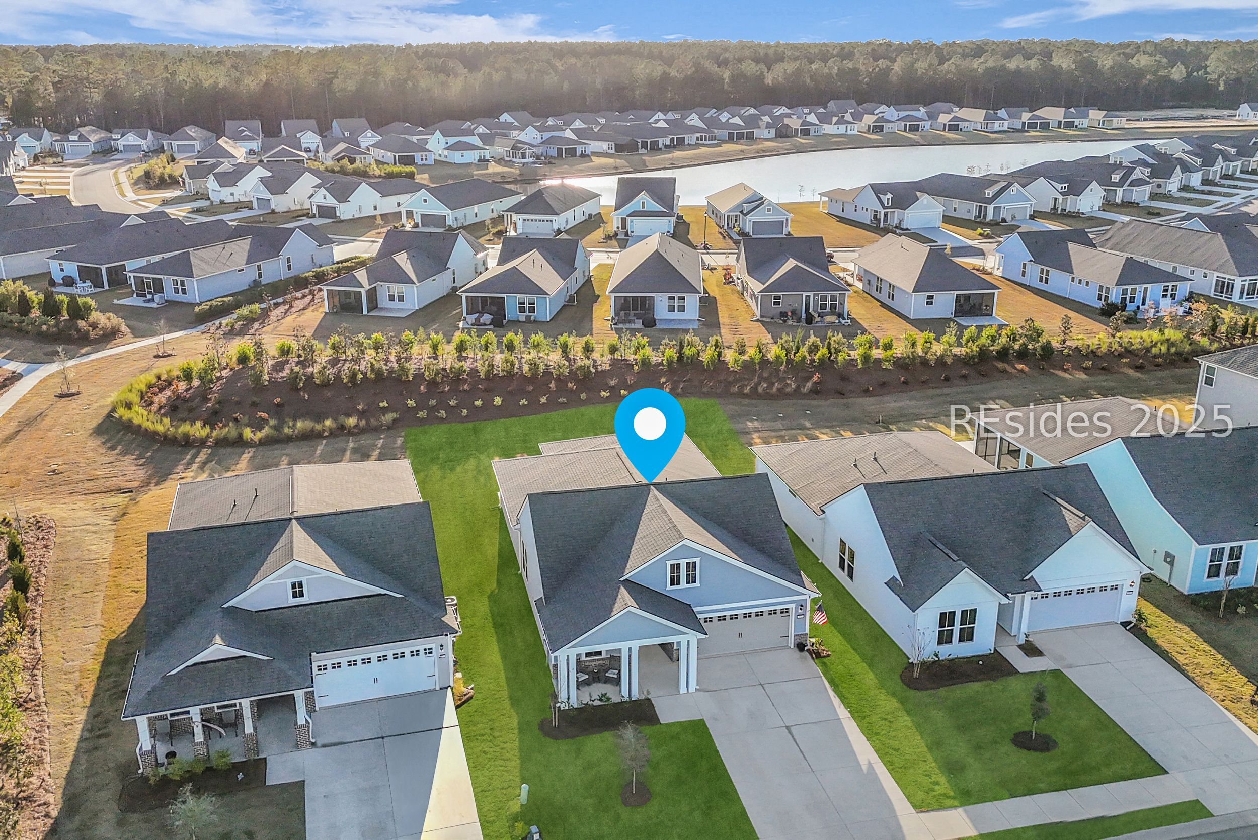 543 Wiry Green Leaf Lane Hardeeville, SC 29927 - Photo 37 of 78