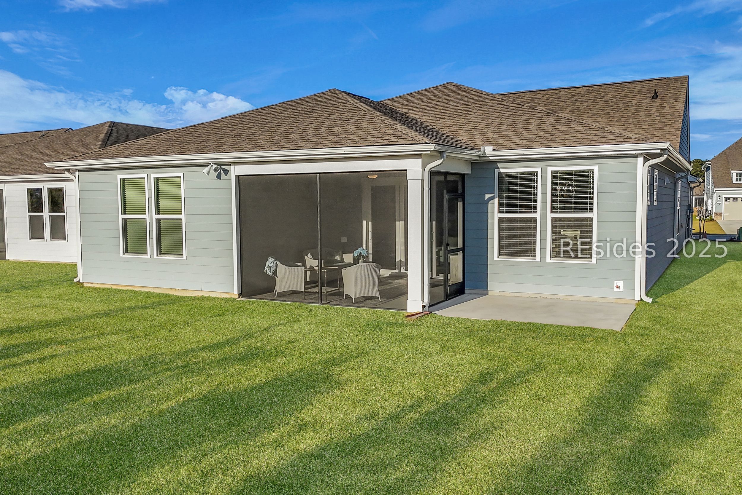 543 Wiry Green Leaf Lane Hardeeville, SC 29927 - Photo 38 of 78