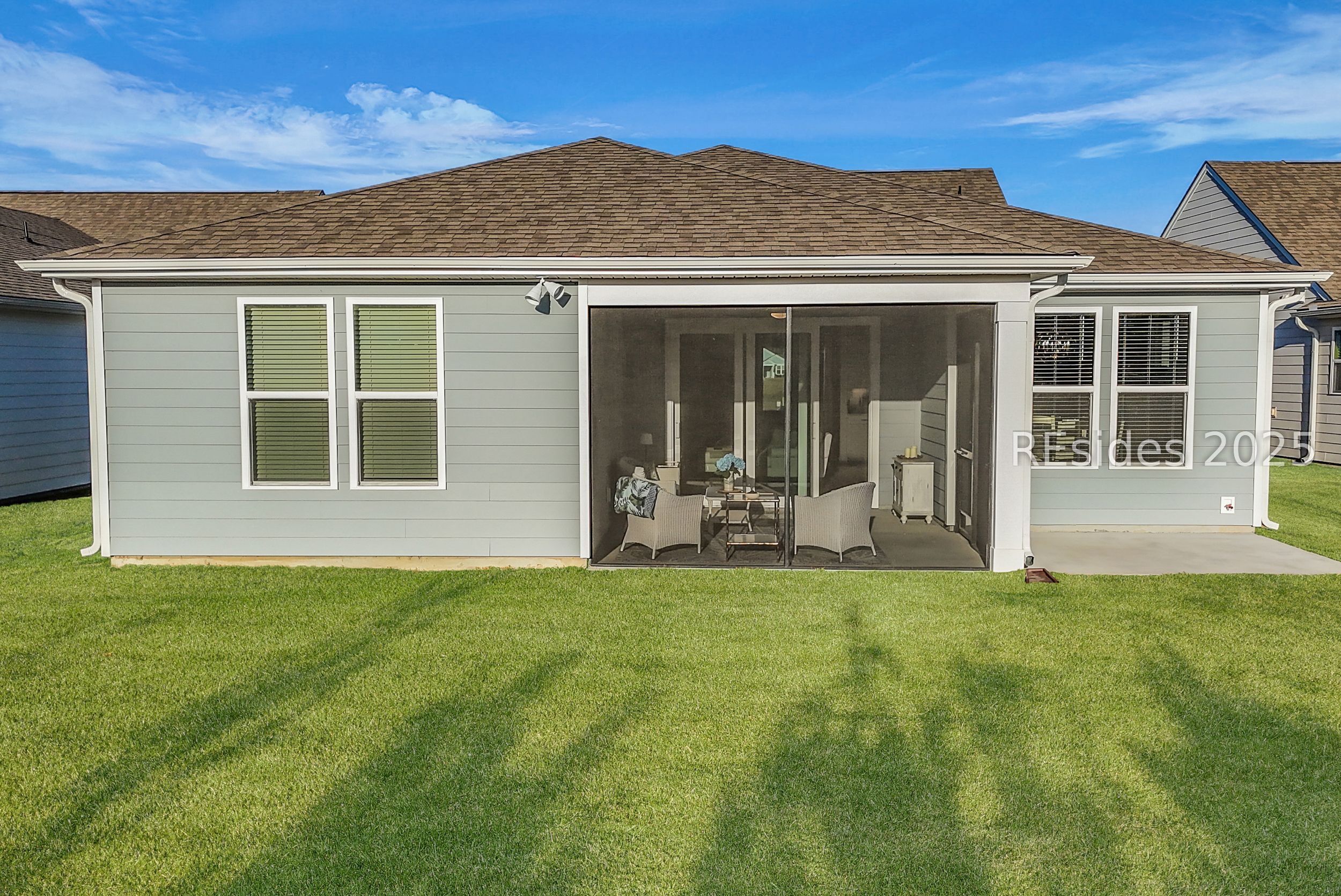 543 Wiry Green Leaf Lane Hardeeville, SC 29927 - Photo 39 of 78