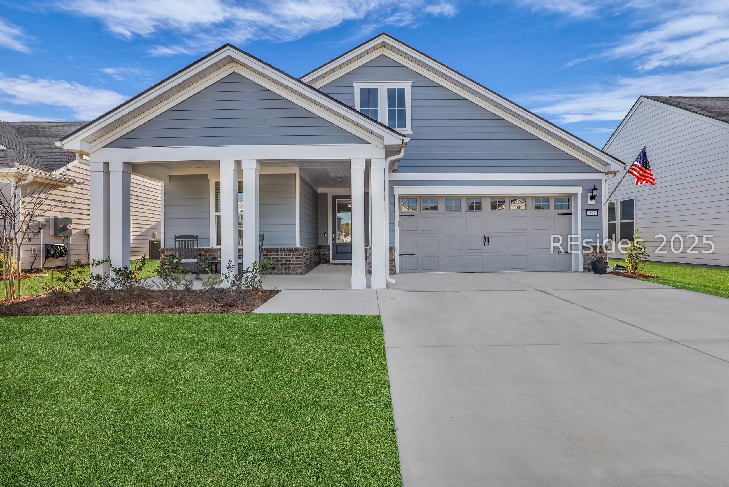 543 Wiry Green Leaf Lane Hardeeville, SC 29927 - Photo 40 of 78