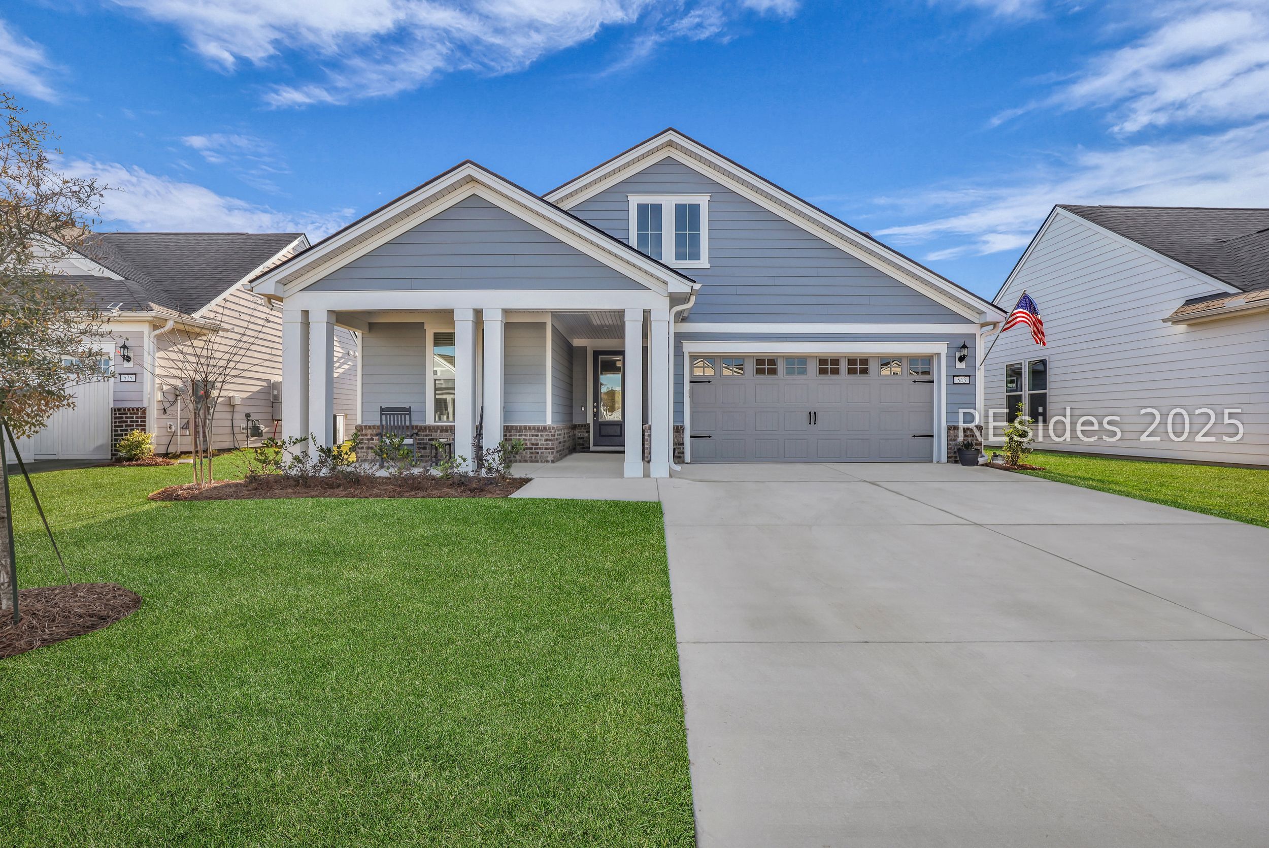 543 Wiry Green Leaf Lane Hardeeville, SC 29927 - Photo 4 of 78 543 Wiry Green Leaf