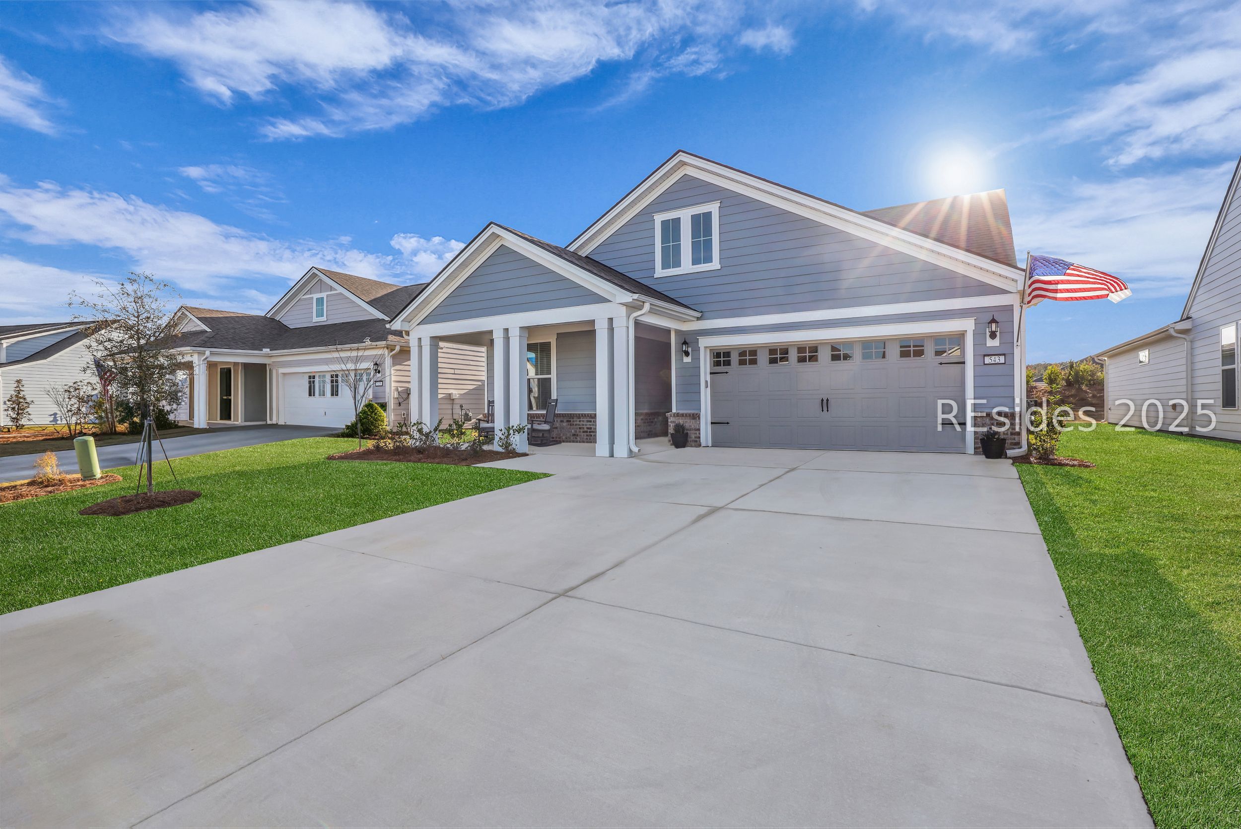 543 Wiry Green Leaf Lane Hardeeville, SC 29927 - Photo 41 of 78