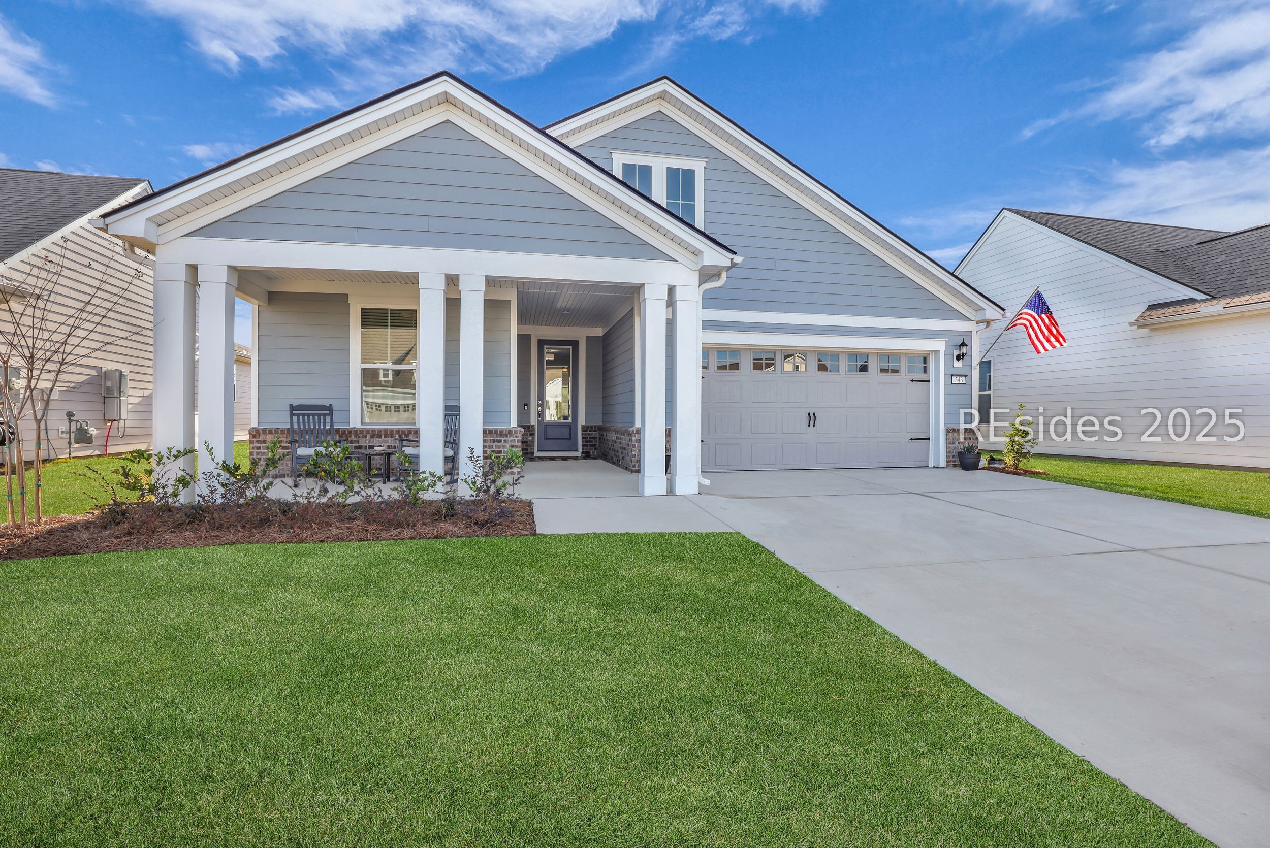 543 Wiry Green Leaf Lane Hardeeville, SC 29927 - Photo 42 of 78