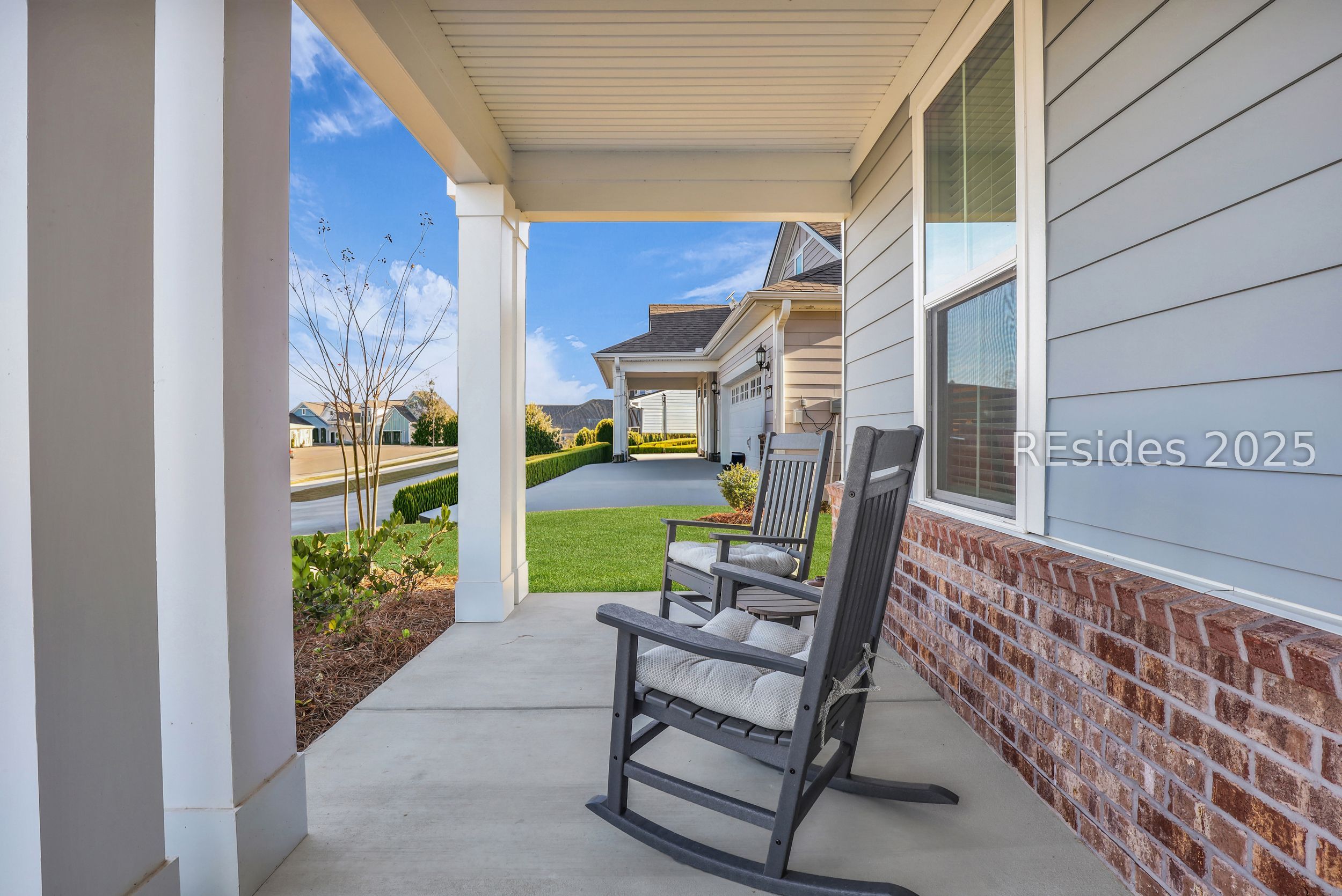 543 Wiry Green Leaf Lane Hardeeville, SC 29927 - Photo 43 of 78