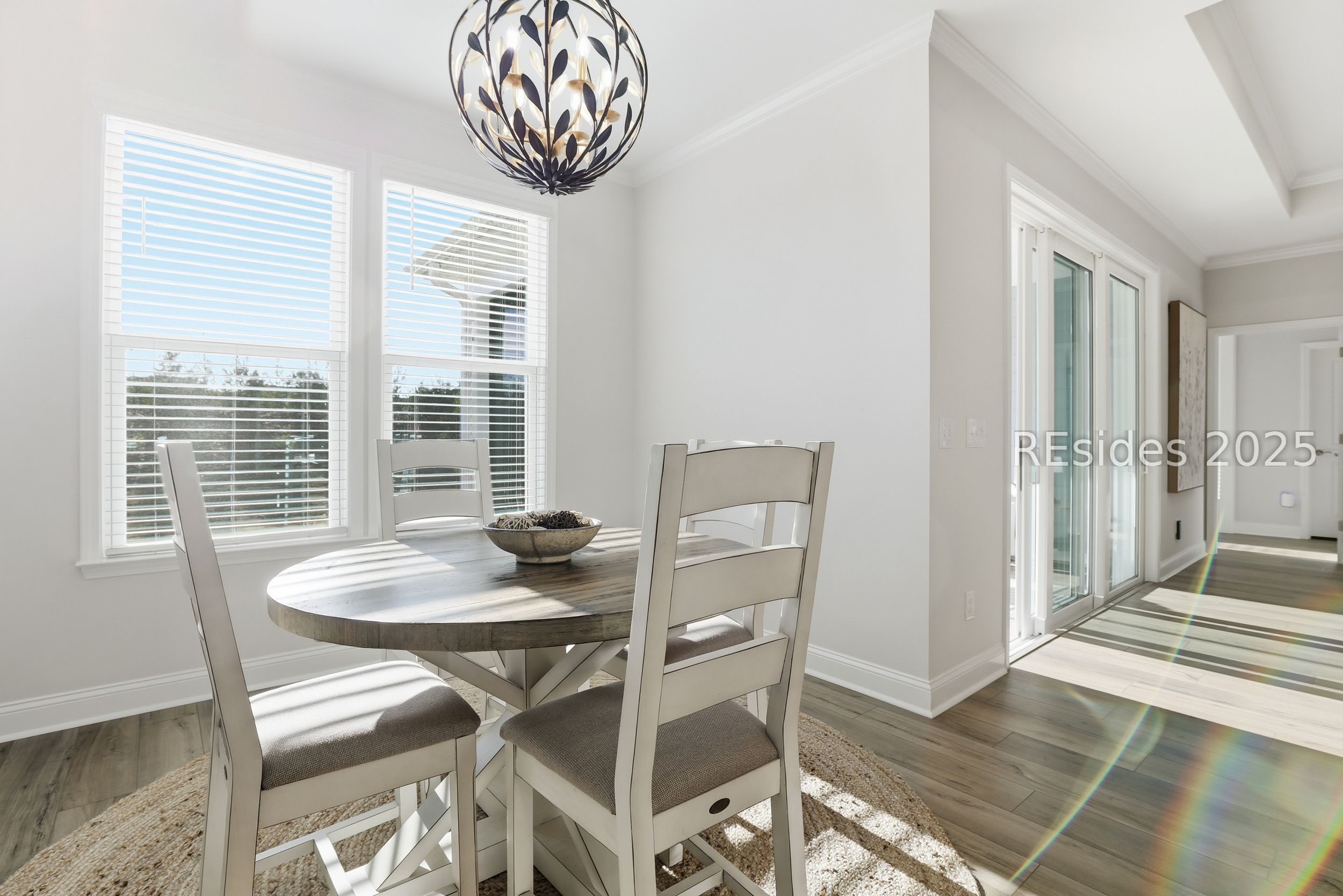 543 Wiry Green Leaf Lane Hardeeville, SC 29927 - Photo 5 of 78