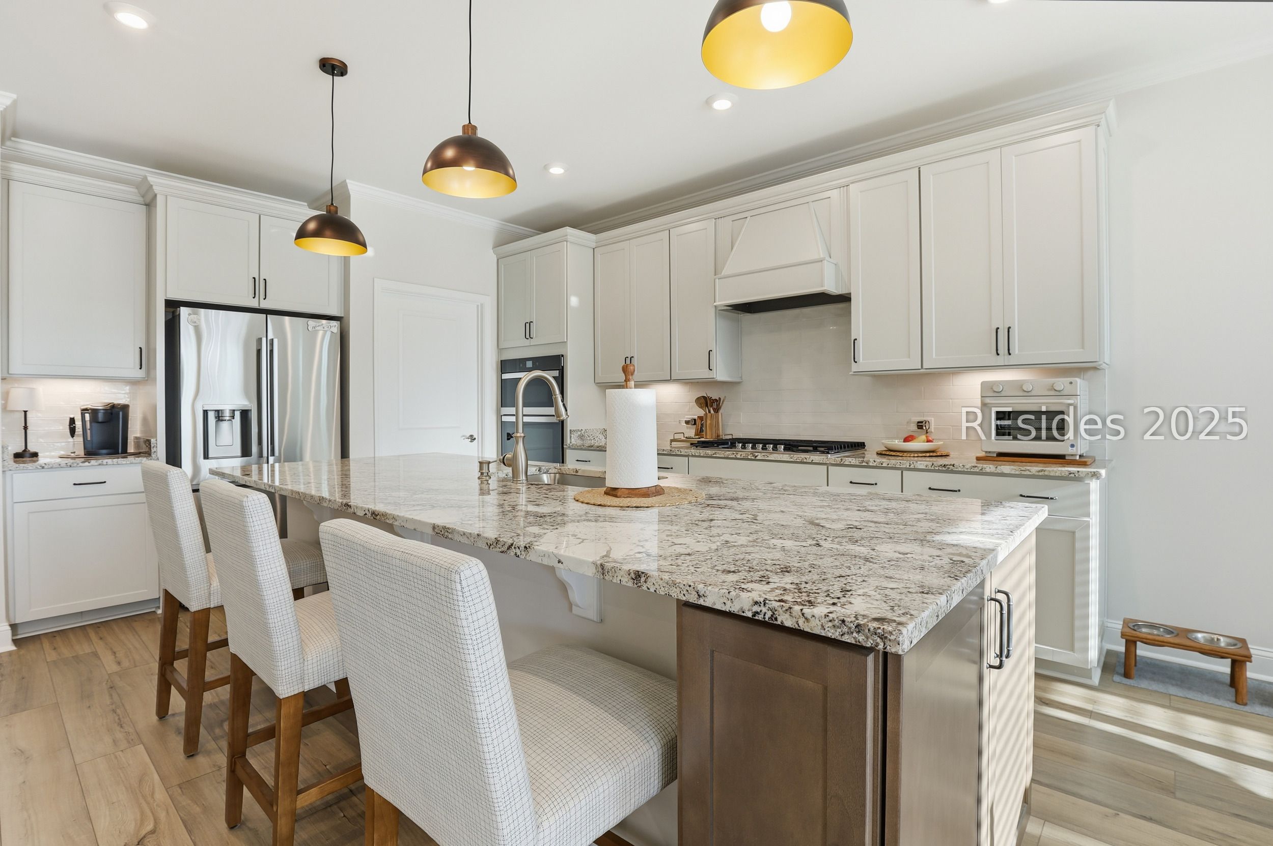 543 Wiry Green Leaf Lane Hardeeville, SC 29927 - Photo 51 of 78