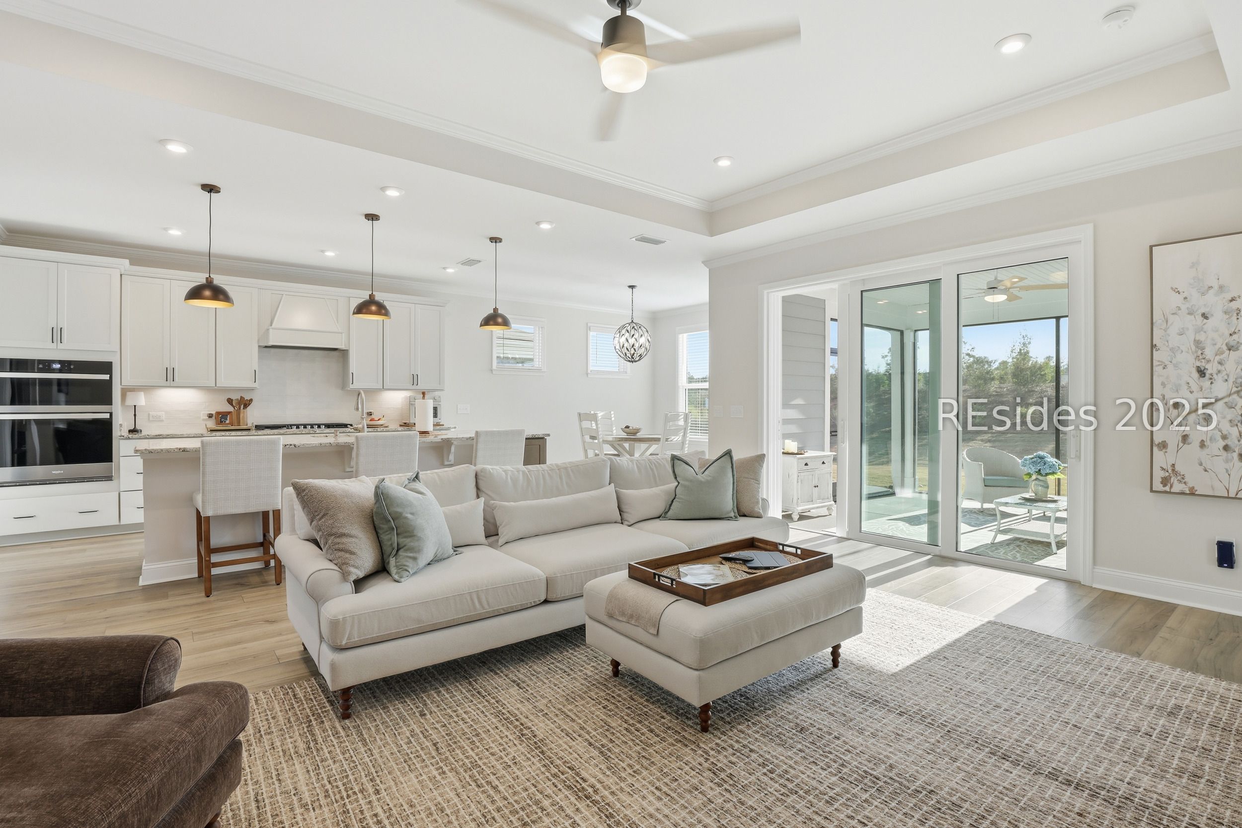 543 Wiry Green Leaf Lane Hardeeville, SC 29927 - Photo 52 of 78