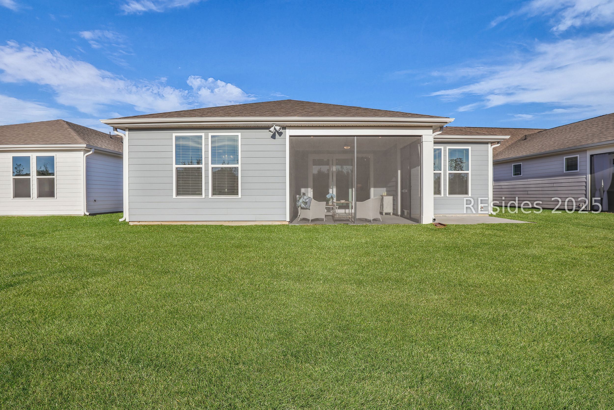 543 Wiry Green Leaf Lane Hardeeville, SC 29927 - Photo 57 of 78