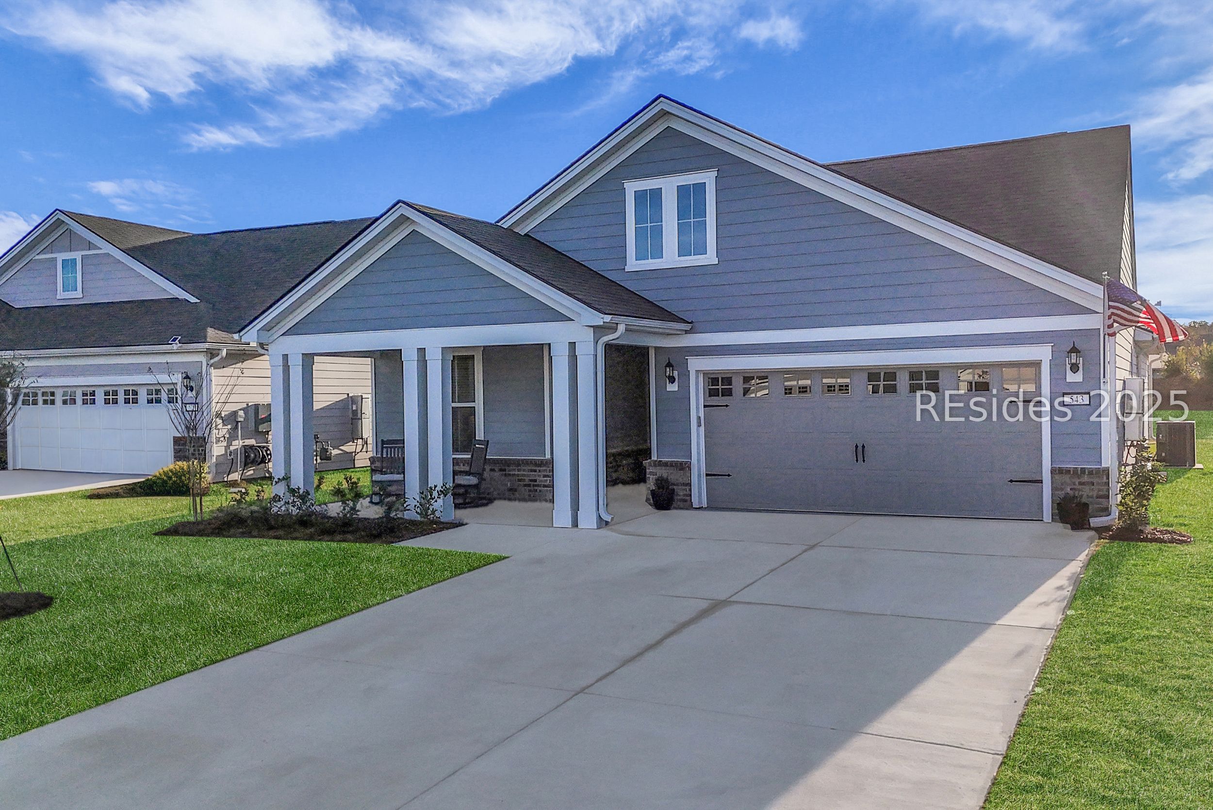 543 Wiry Green Leaf Lane Hardeeville, SC 29927 - Photo 59 of 78