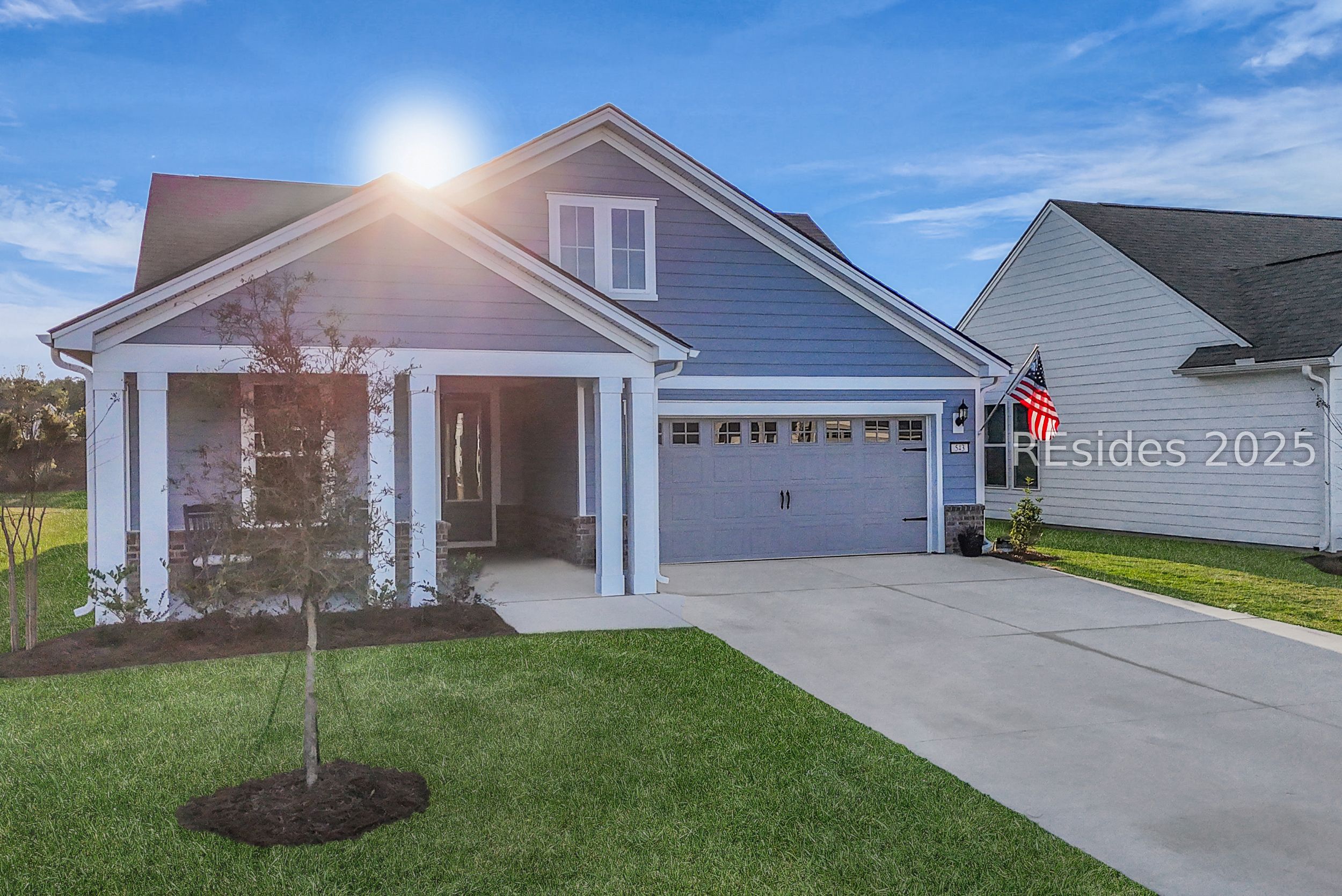 543 Wiry Green Leaf Lane Hardeeville, SC 29927 - Photo 60 of 78