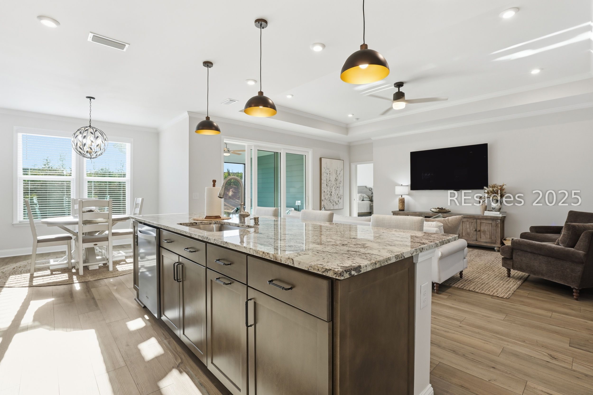 543 Wiry Green Leaf Lane Hardeeville, SC 29927 - Photo 68 of 78