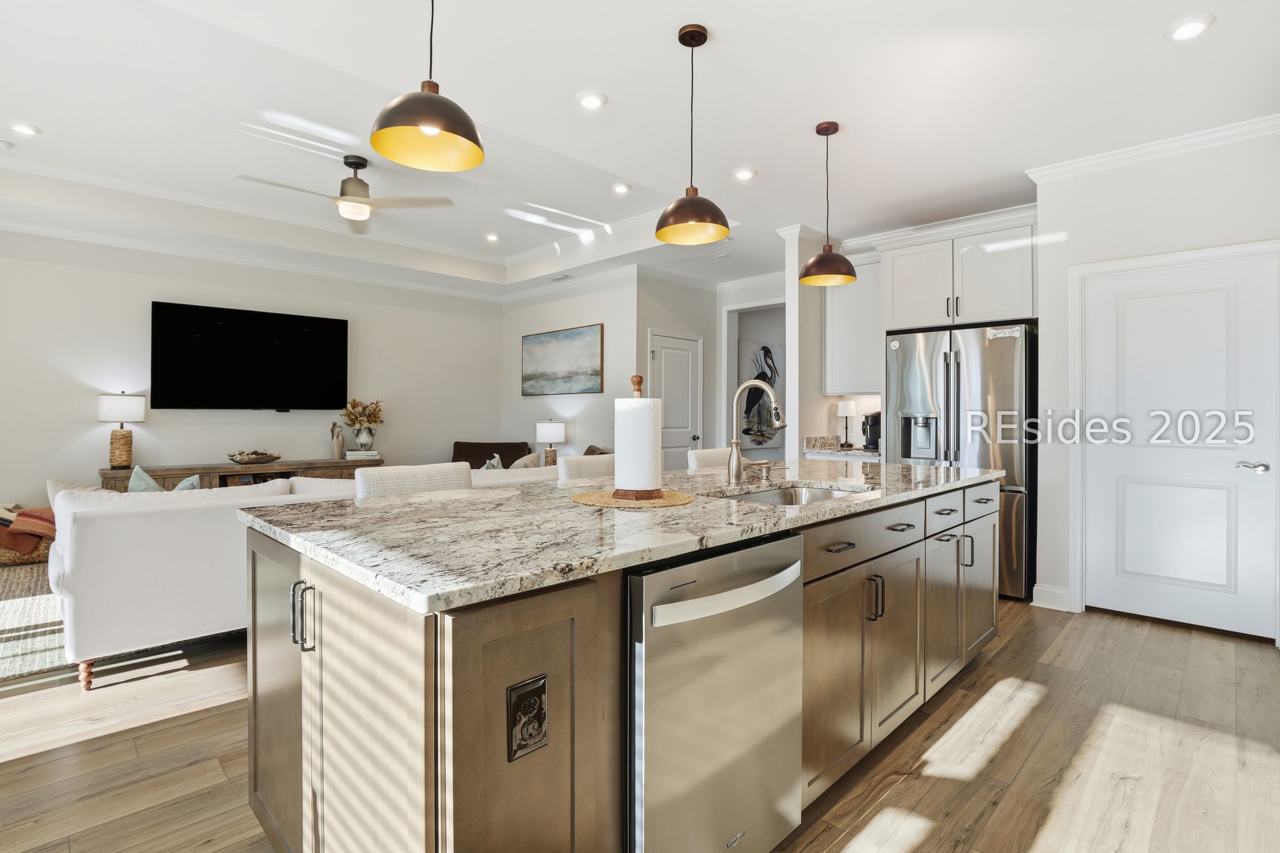 543 Wiry Green Leaf Lane Hardeeville, SC 29927 - Photo 69 of 78