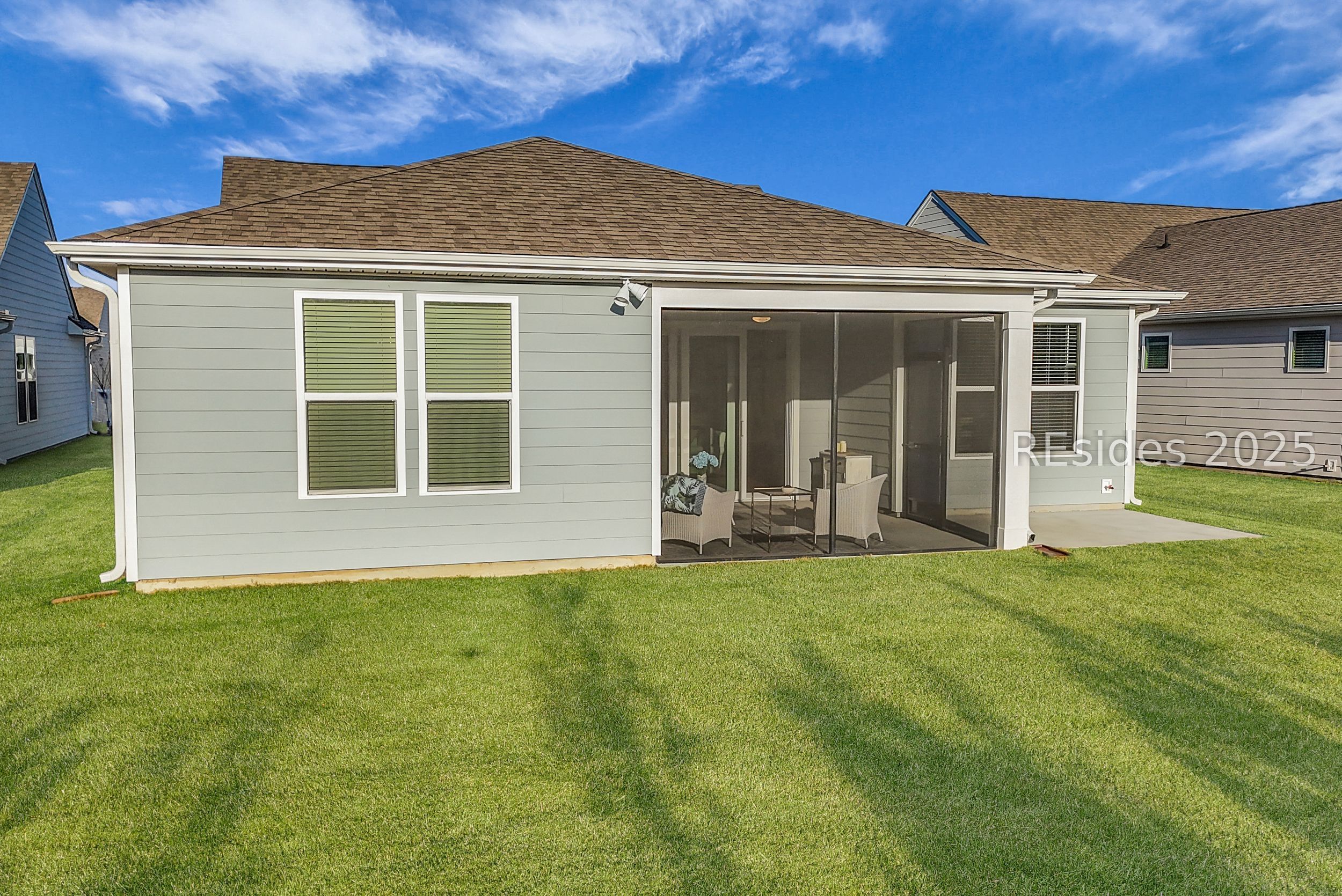 543 Wiry Green Leaf Lane Hardeeville, SC 29927 - Photo 7 of 78