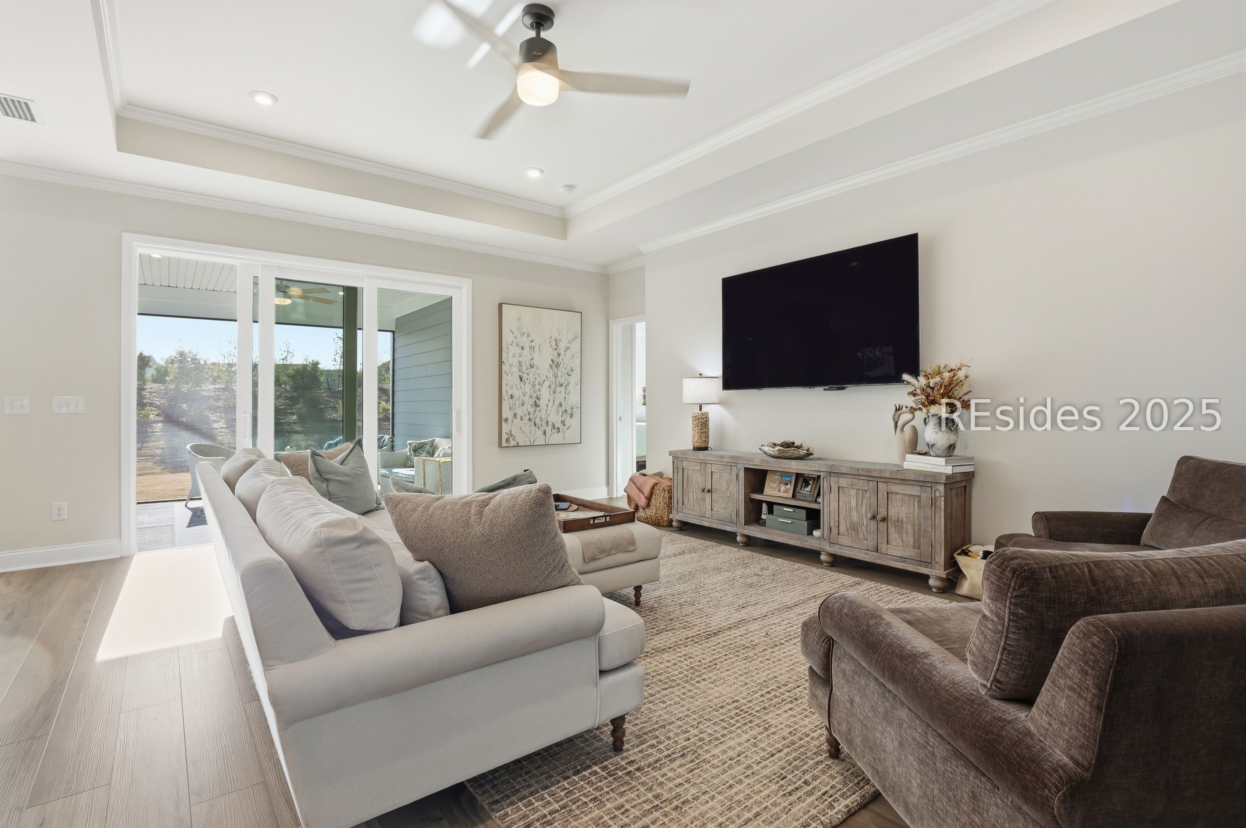 543 Wiry Green Leaf Lane Hardeeville, SC 29927 - Photo 71 of 78