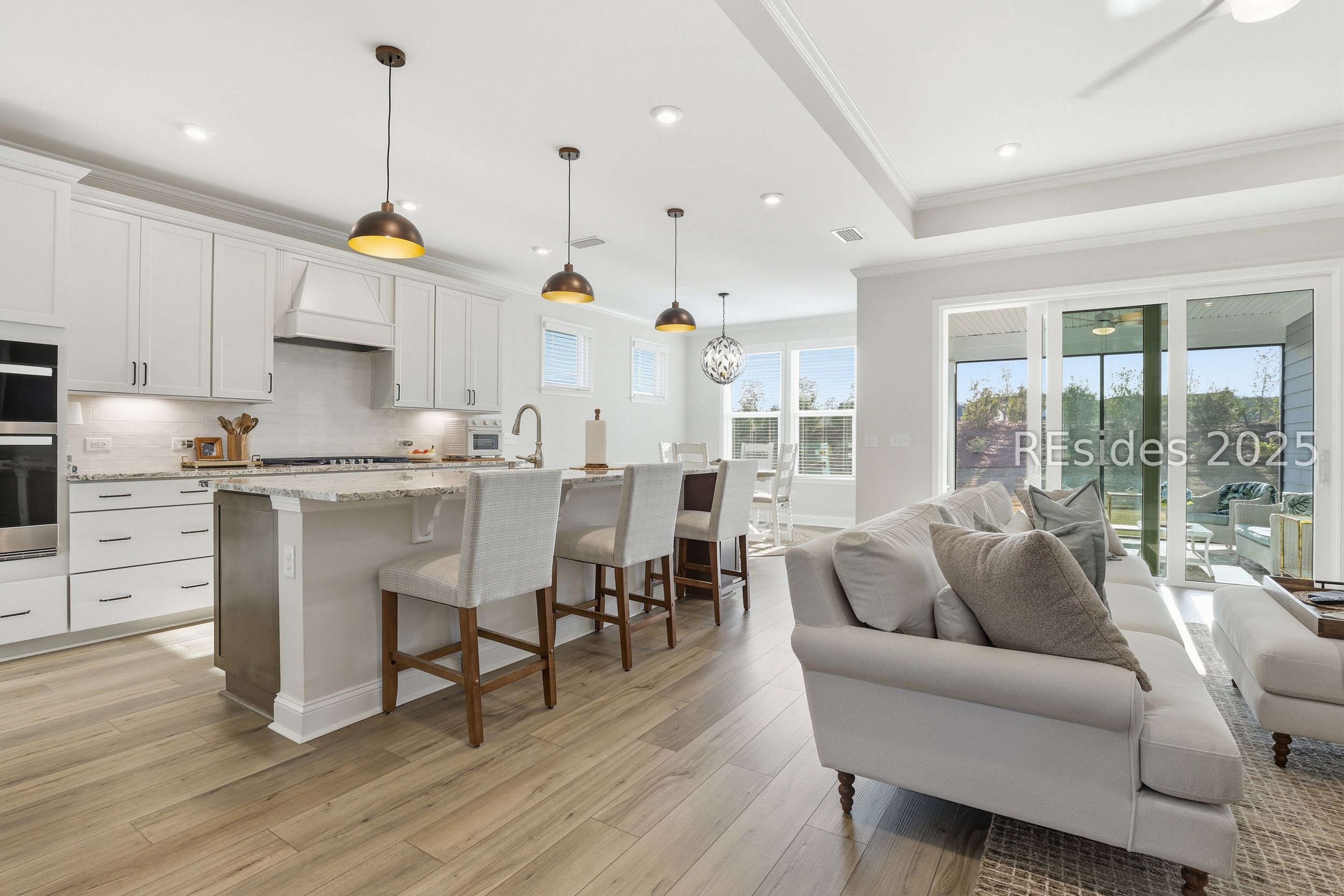 543 Wiry Green Leaf Lane Hardeeville, SC 29927 - Photo 72 of 78