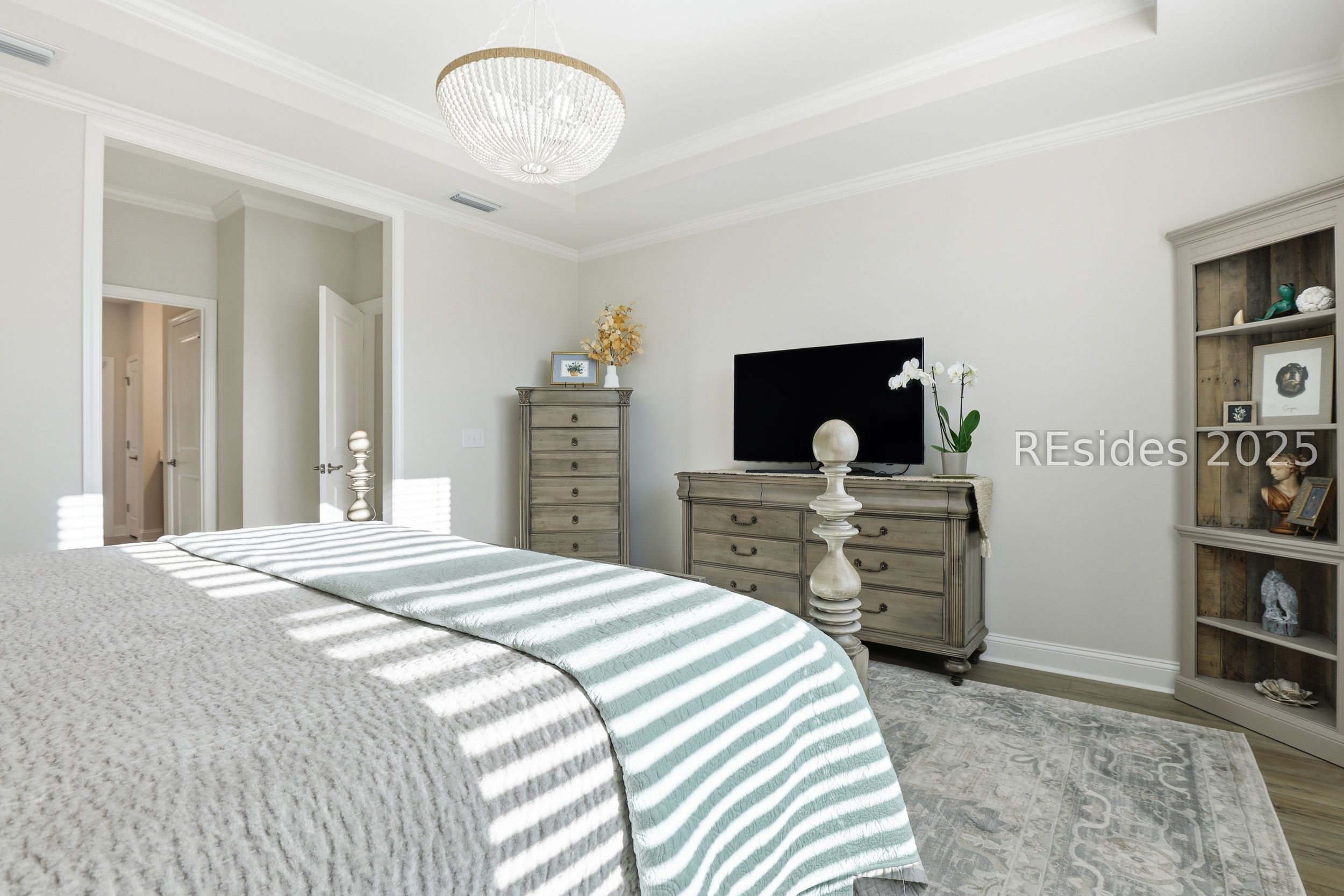 543 Wiry Green Leaf Lane Hardeeville, SC 29927 - Photo 73 of 78