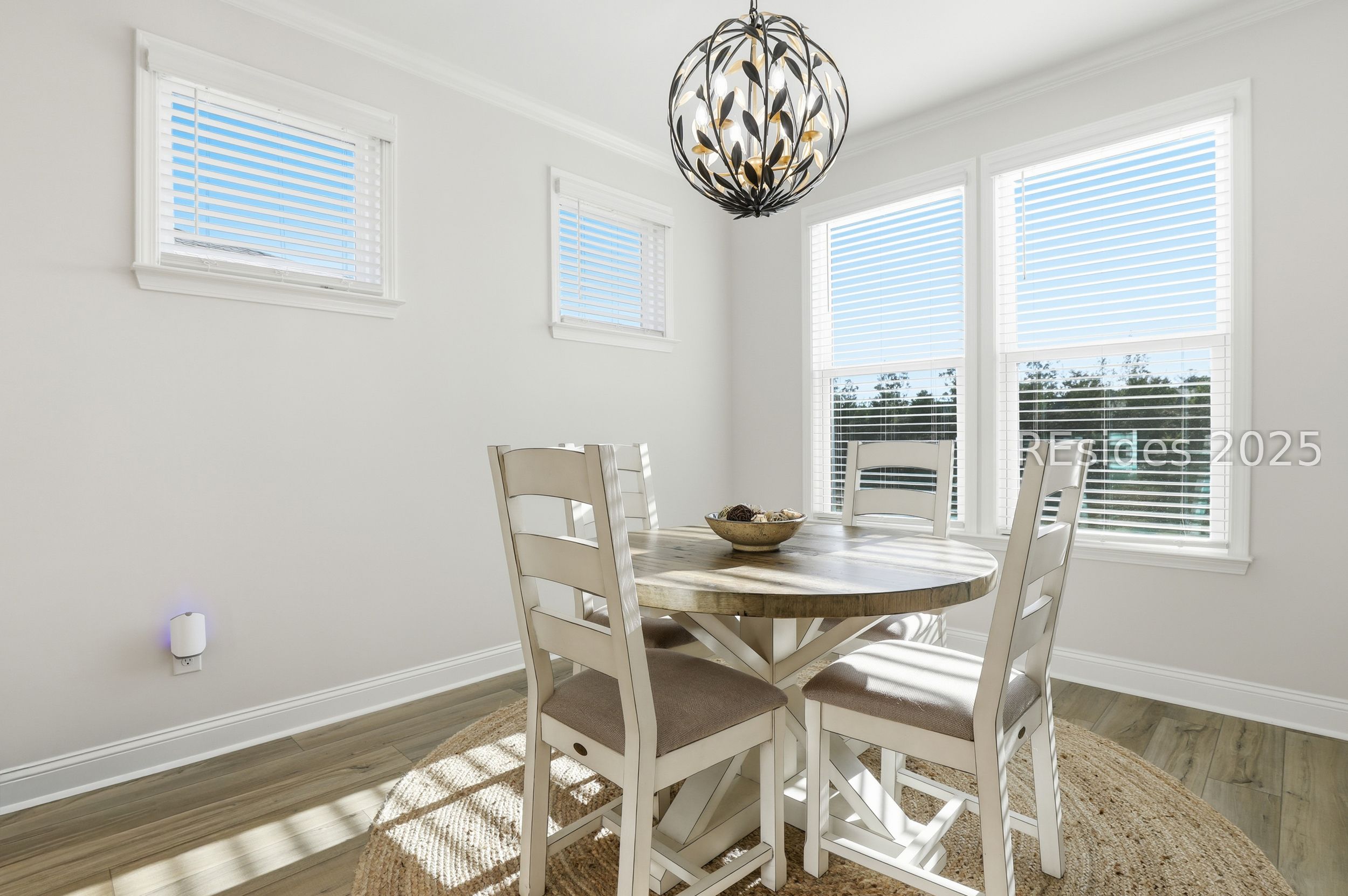 543 Wiry Green Leaf Lane Hardeeville, SC 29927 - Photo 77 of 78