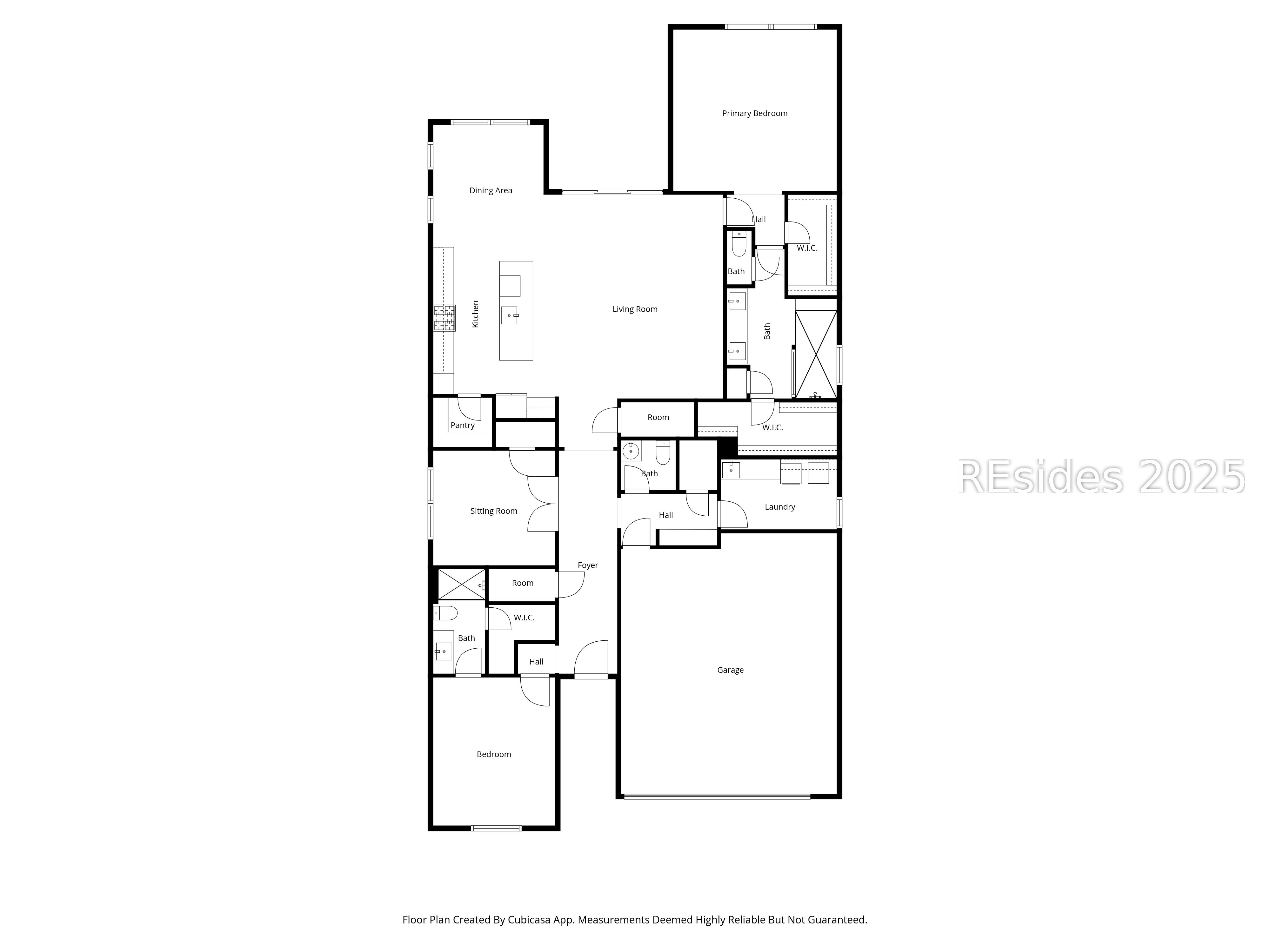 543 Wiry Green Leaf Lane Hardeeville, SC 29927 - Photo 78 of 78