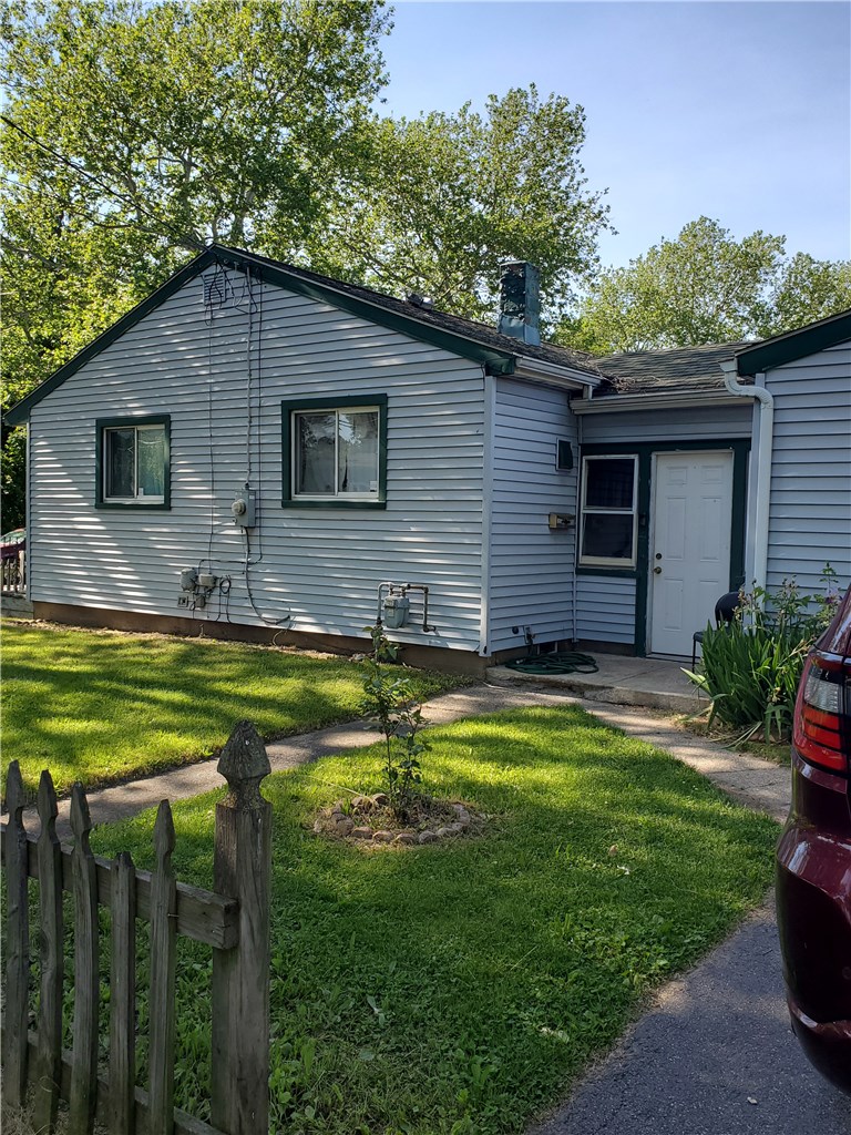 270 Otis Street Rochester, NY 14606 - Photo 1 of 1 Gallery Image 1