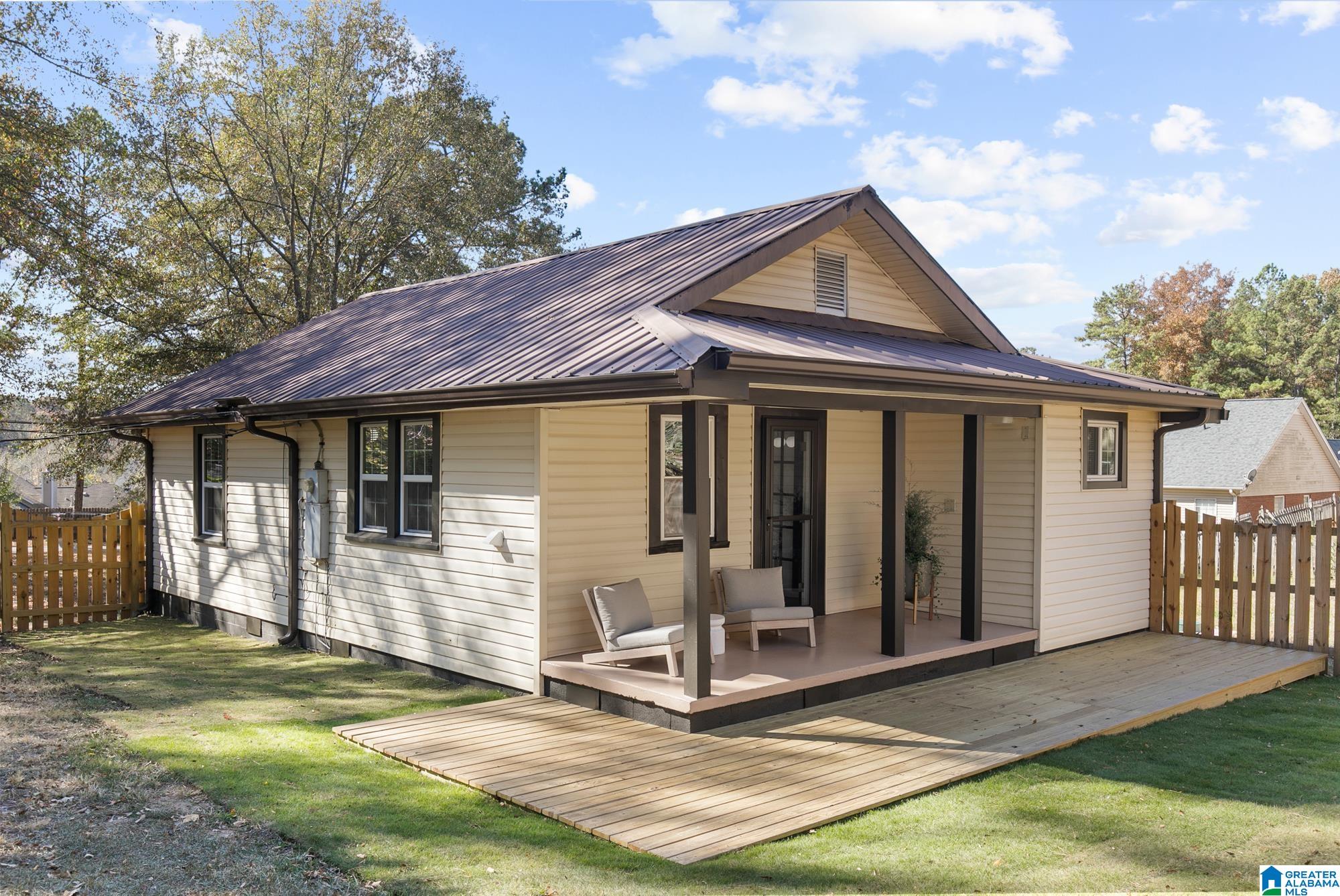 3963 Woodhaven Road Birmingham, AL 35244 - Photo 14 of 20