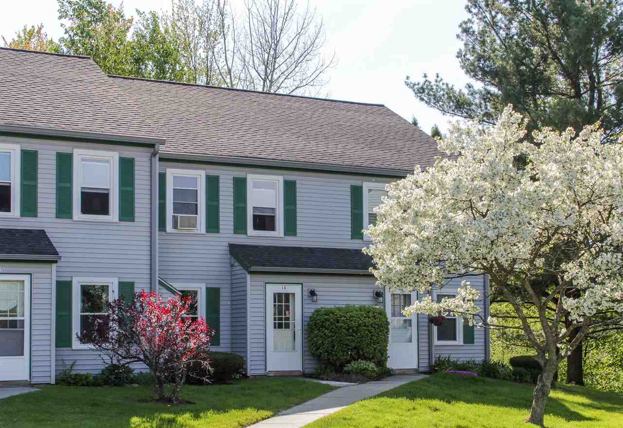 35 Brickyard Road, Unit 14 Essex, VT 05452 - Photo 1 of 20 Gallery Image 1