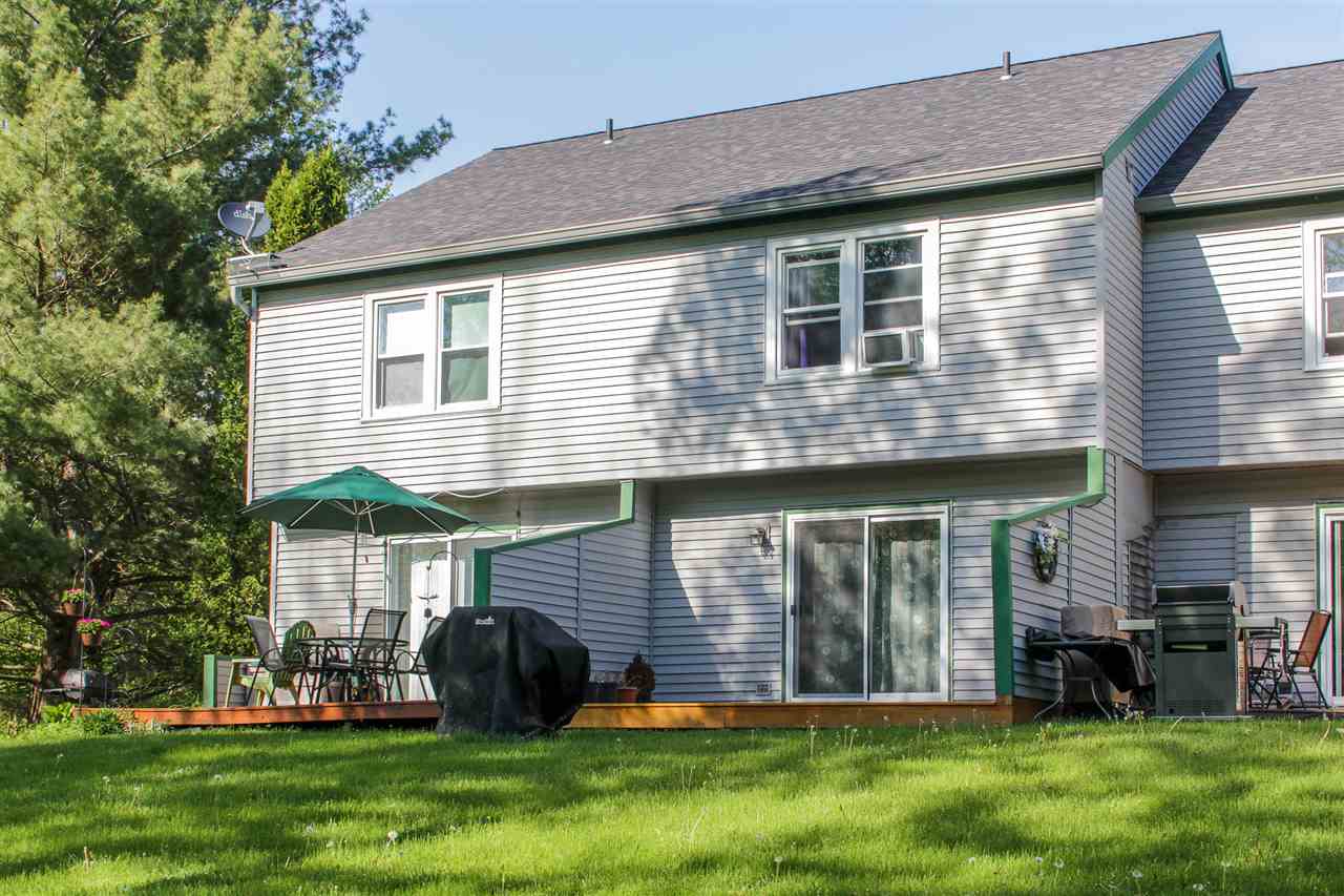 35 Brickyard Road, Unit 14 Essex, VT 05452 - Photo 19 of 20 Gallery Image 19