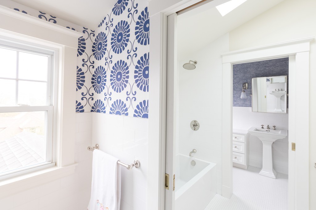 147 Clinton Road Brookline, MA 02445 - Photo 26 of 30
