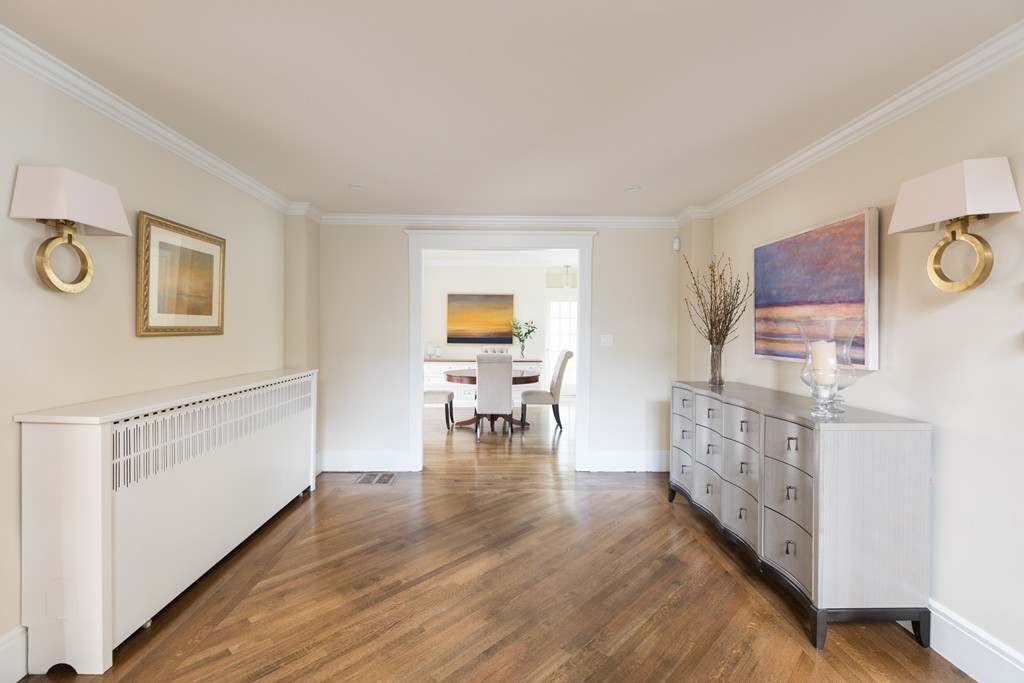 147 Clinton Road Brookline, MA 02445 - Photo 3 of 30